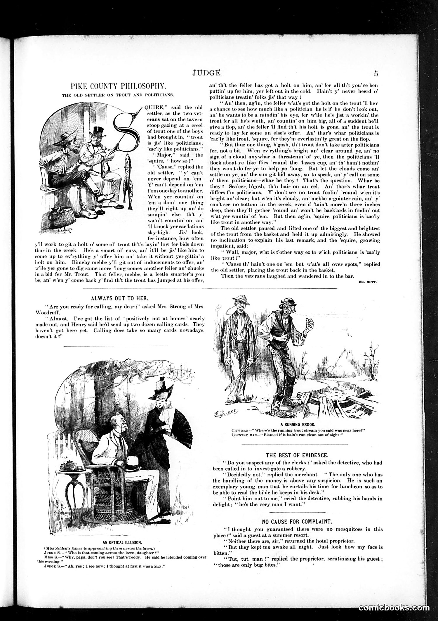 Judge — September 24, 1887 — page 5 of 16