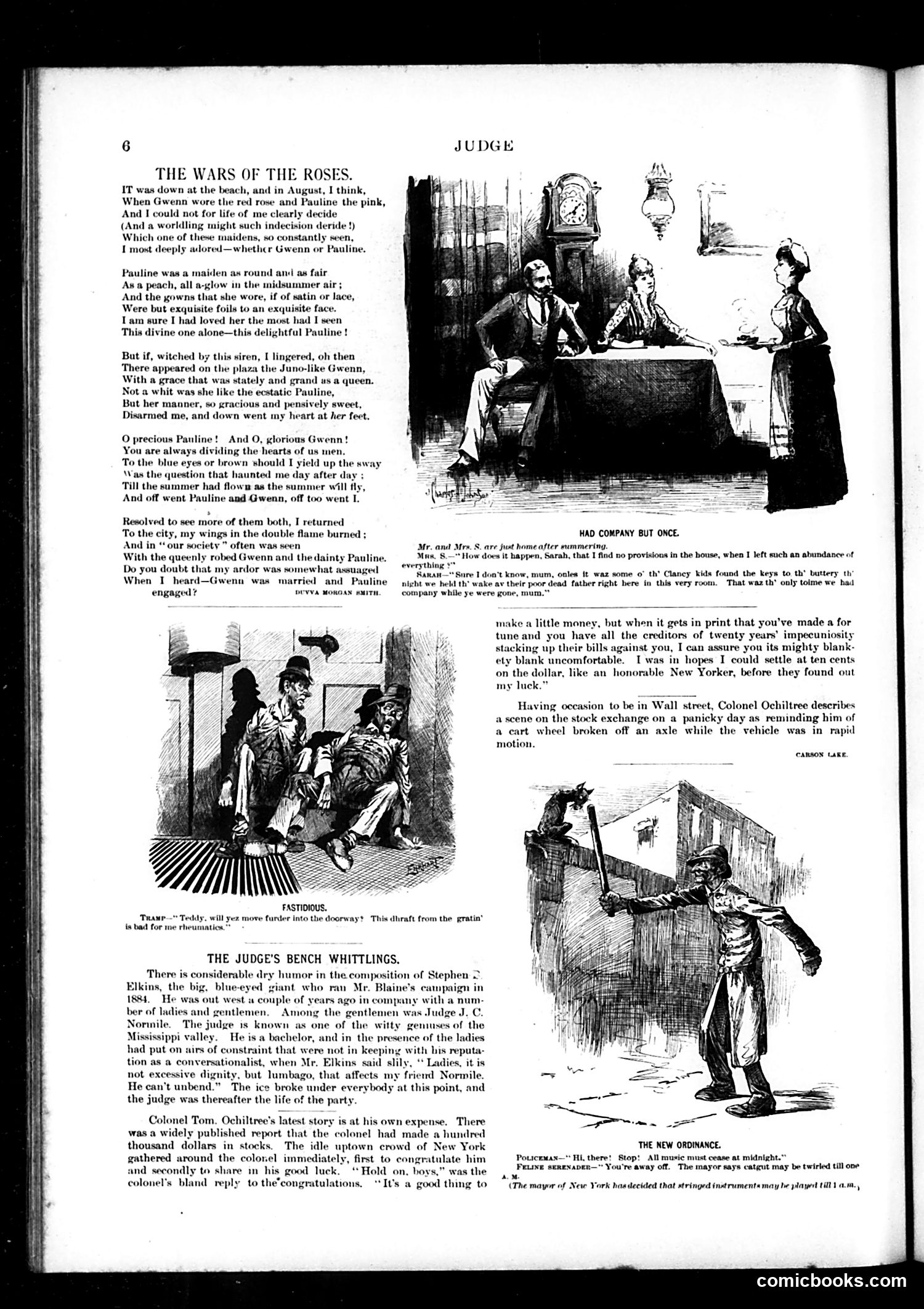 Judge — September 24, 1887 — page 6 of 16