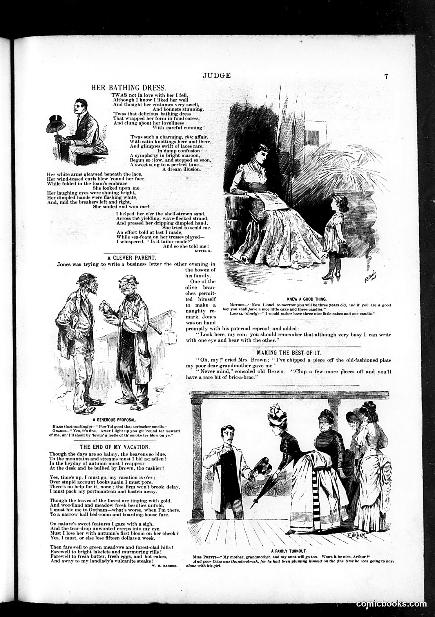 Judge — September 24, 1887 — page 7 of 16