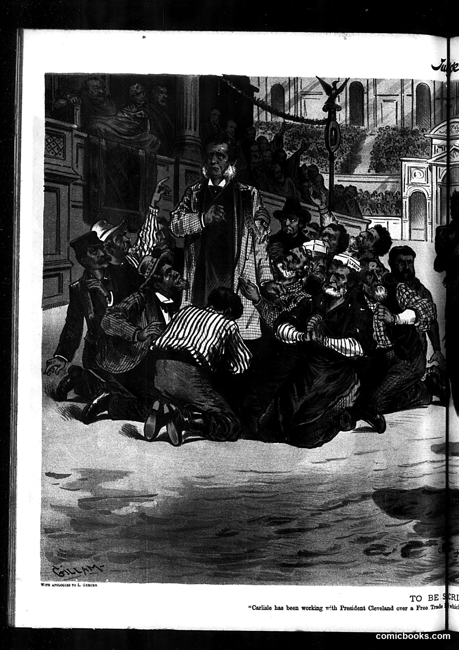 Judge — September 24, 1887 — page 8 of 16