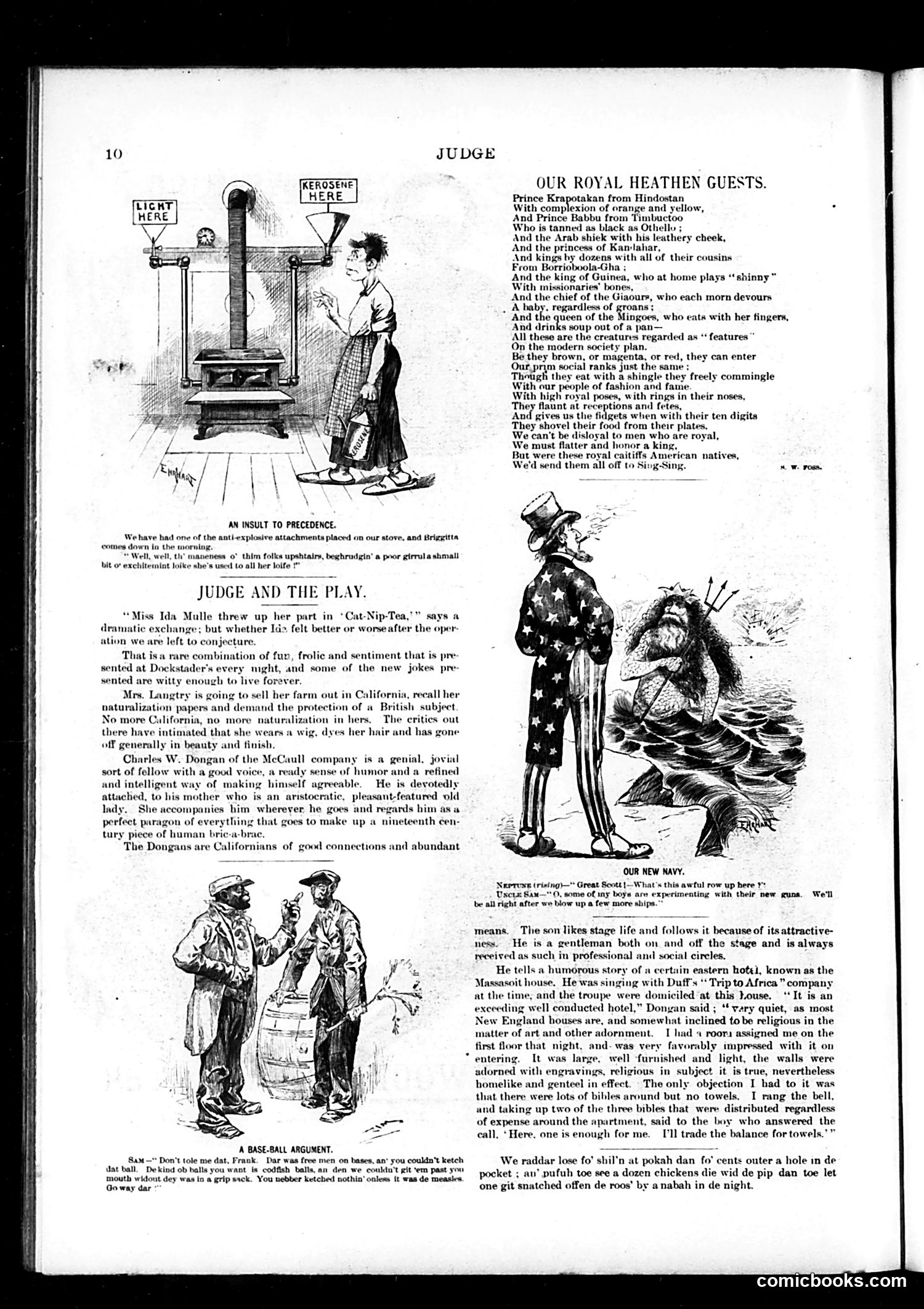 Judge — September 24, 1887 — page 10 of 16