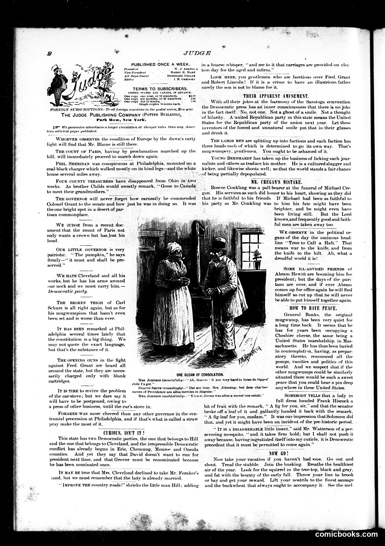 Judge — October 1, 1887 — page 2 of 16