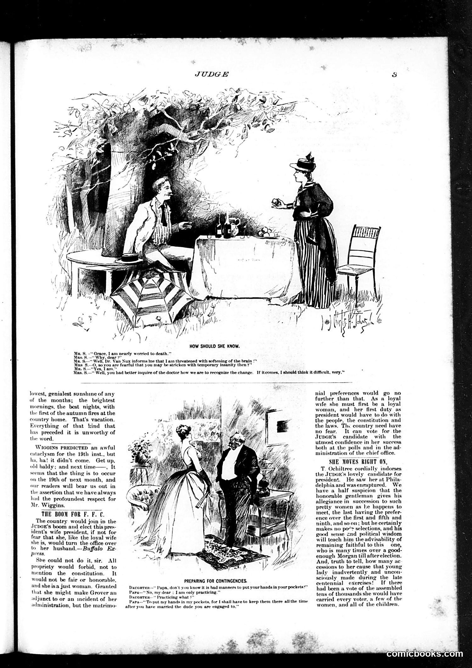 Judge — October 1, 1887 — page 3 of 16