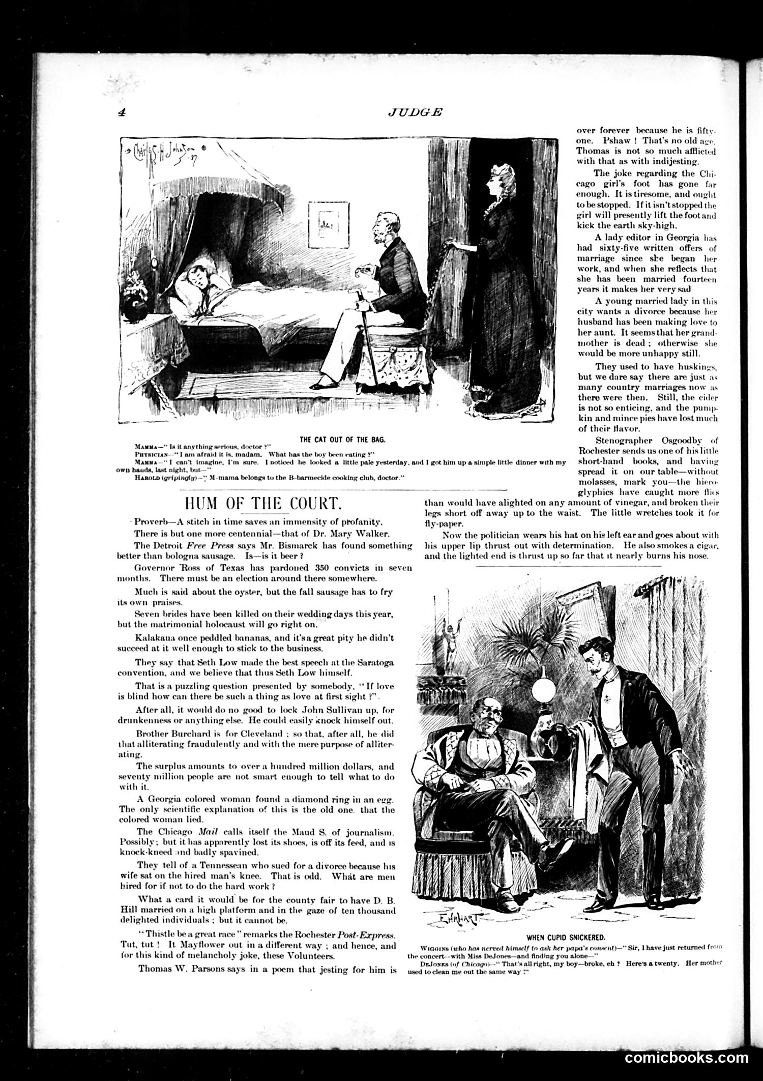Judge — October 1, 1887 — page 4 of 16