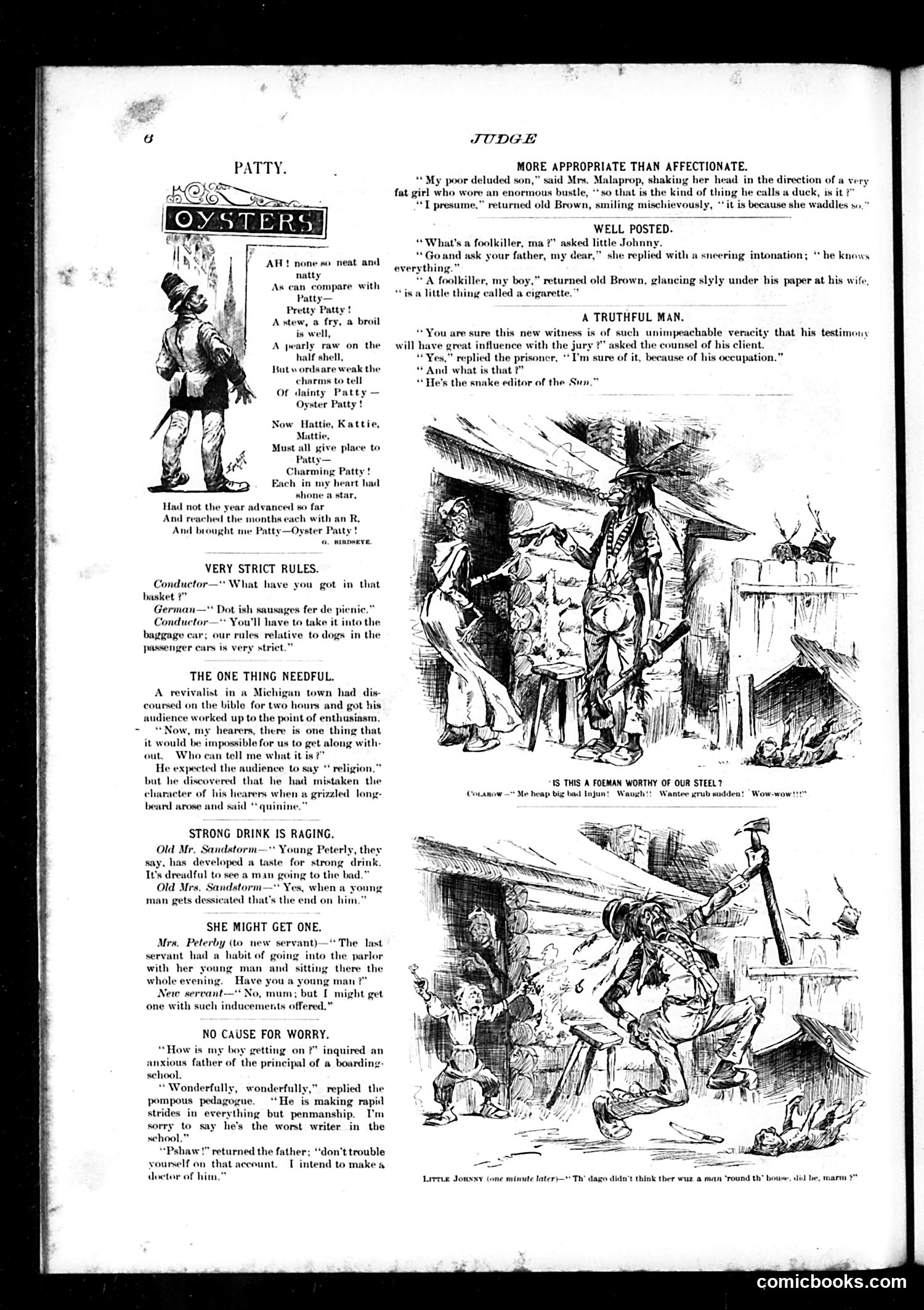 Judge — October 1, 1887 — page 6 of 16