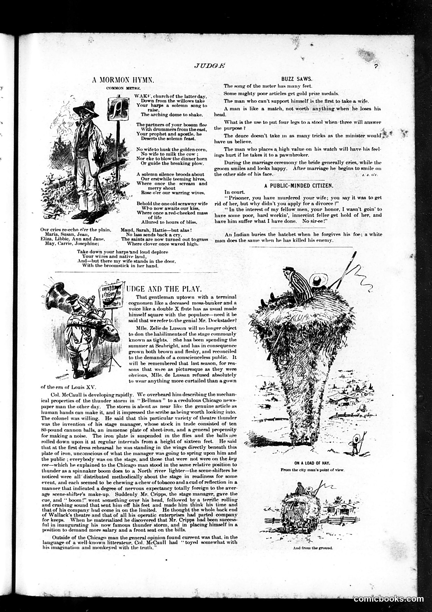 Judge — October 1, 1887 — page 7 of 16