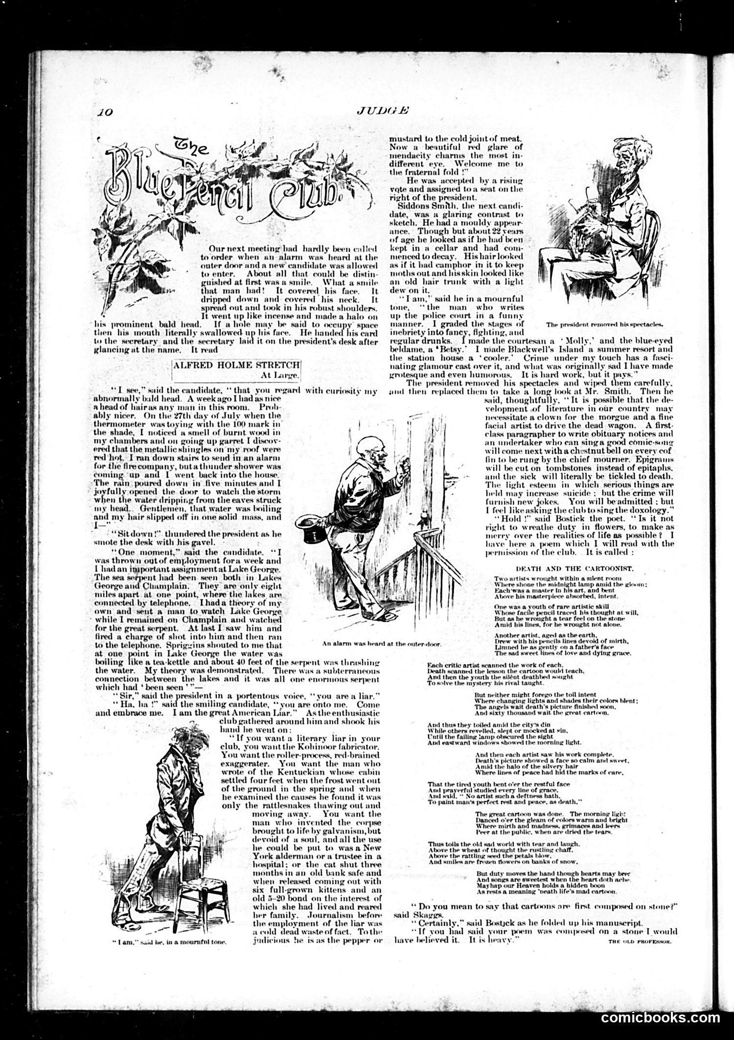 Judge — October 1, 1887 — page 10 of 16