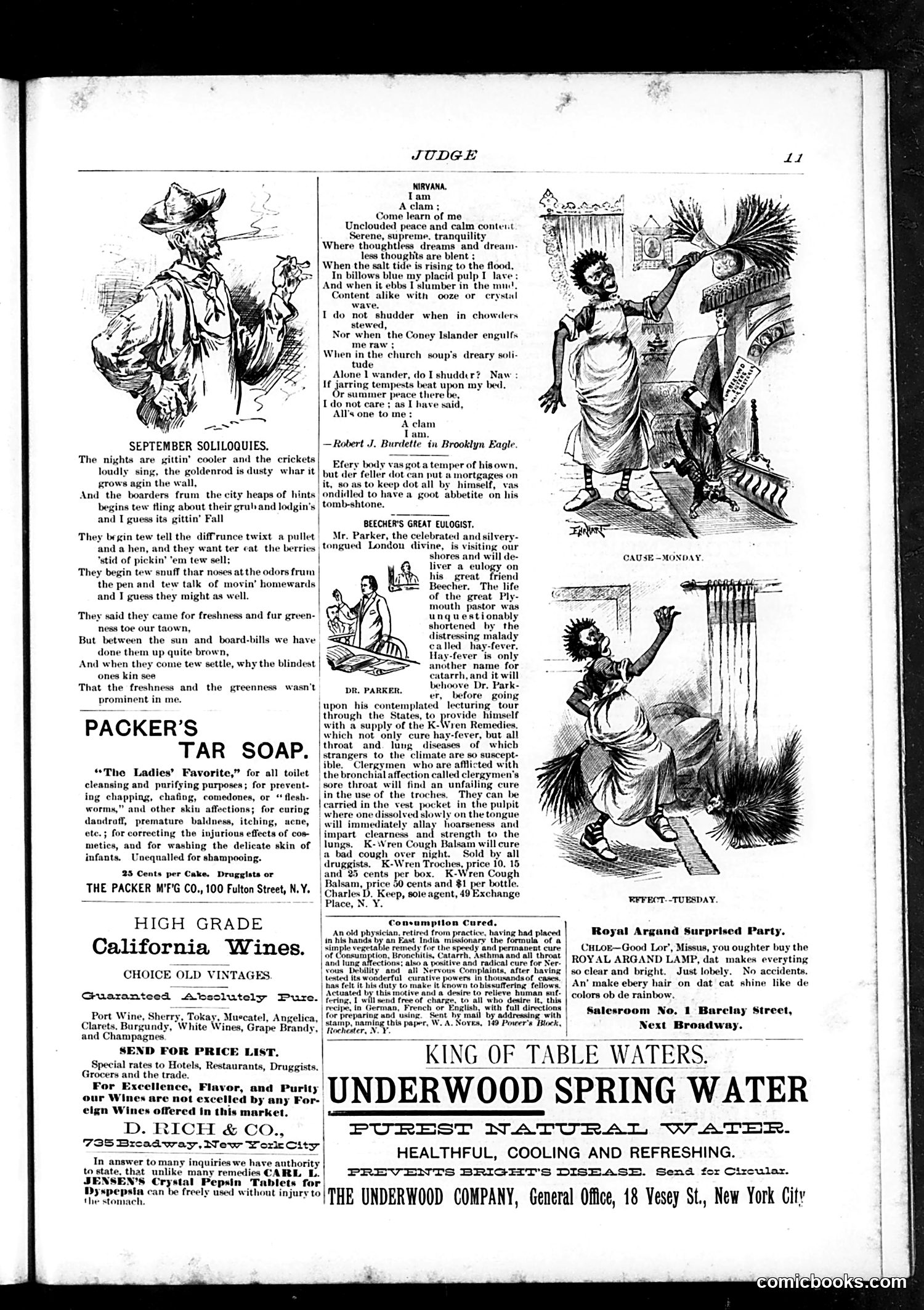 Judge — October 1, 1887 — page 11 of 16