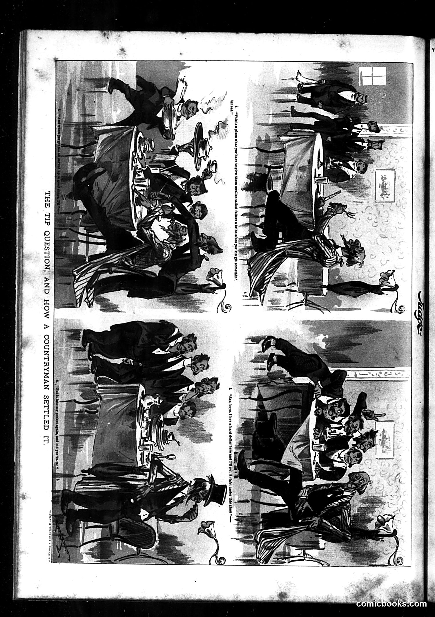 Judge — October 1, 1887 — page 16 of 16