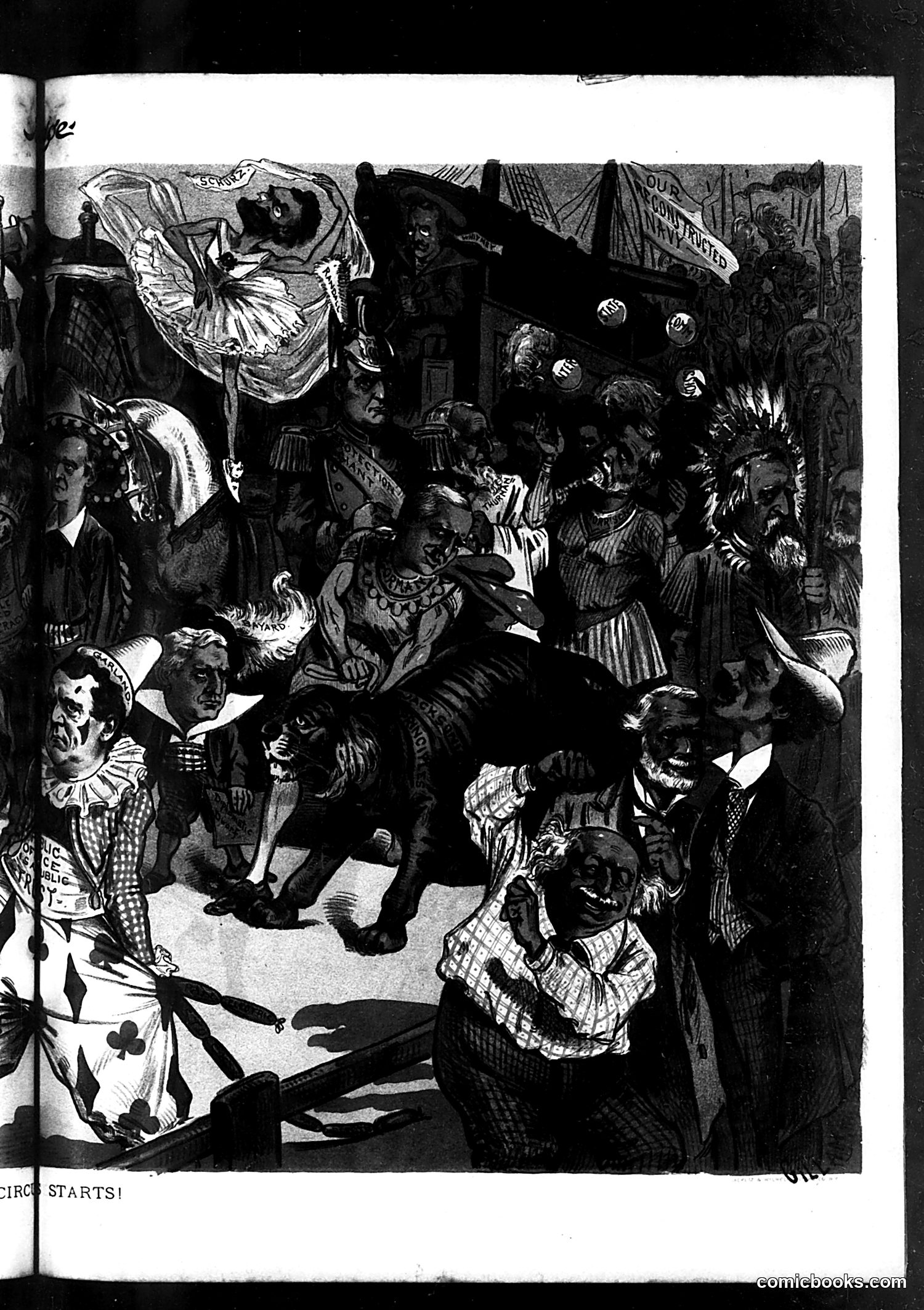 Judge — October 8, 1887 — page 9 of 17