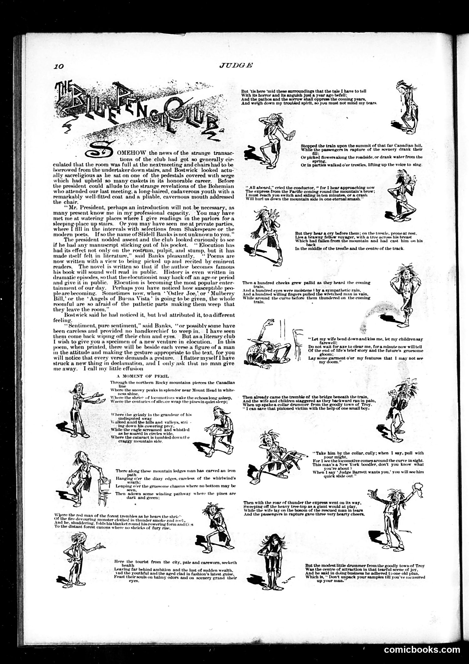 Judge — October 8, 1887 — page 10 of 17