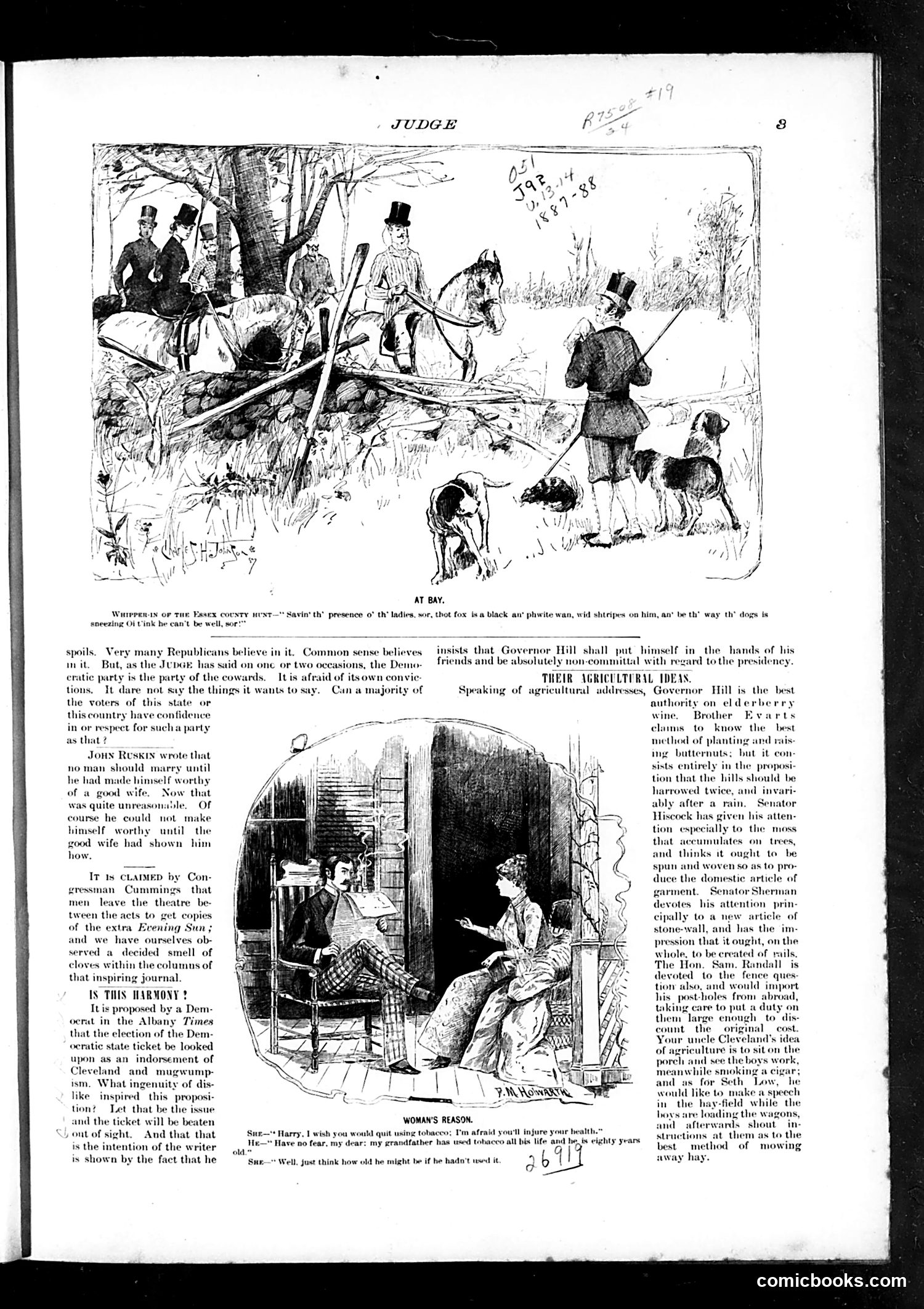 Judge — October 15, 1887 — page 3 of 16
