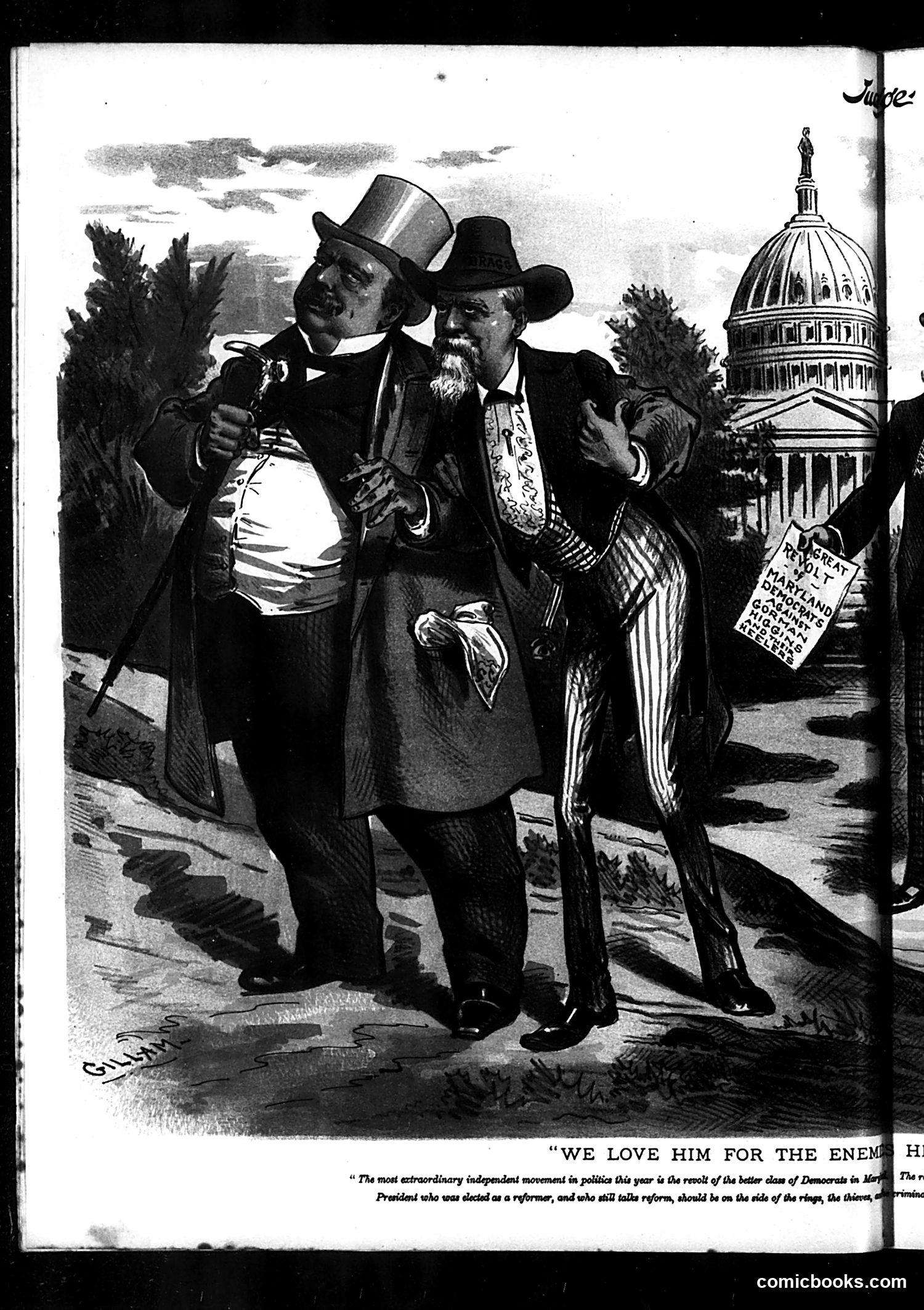 Judge — October 15, 1887 — page 8 of 16