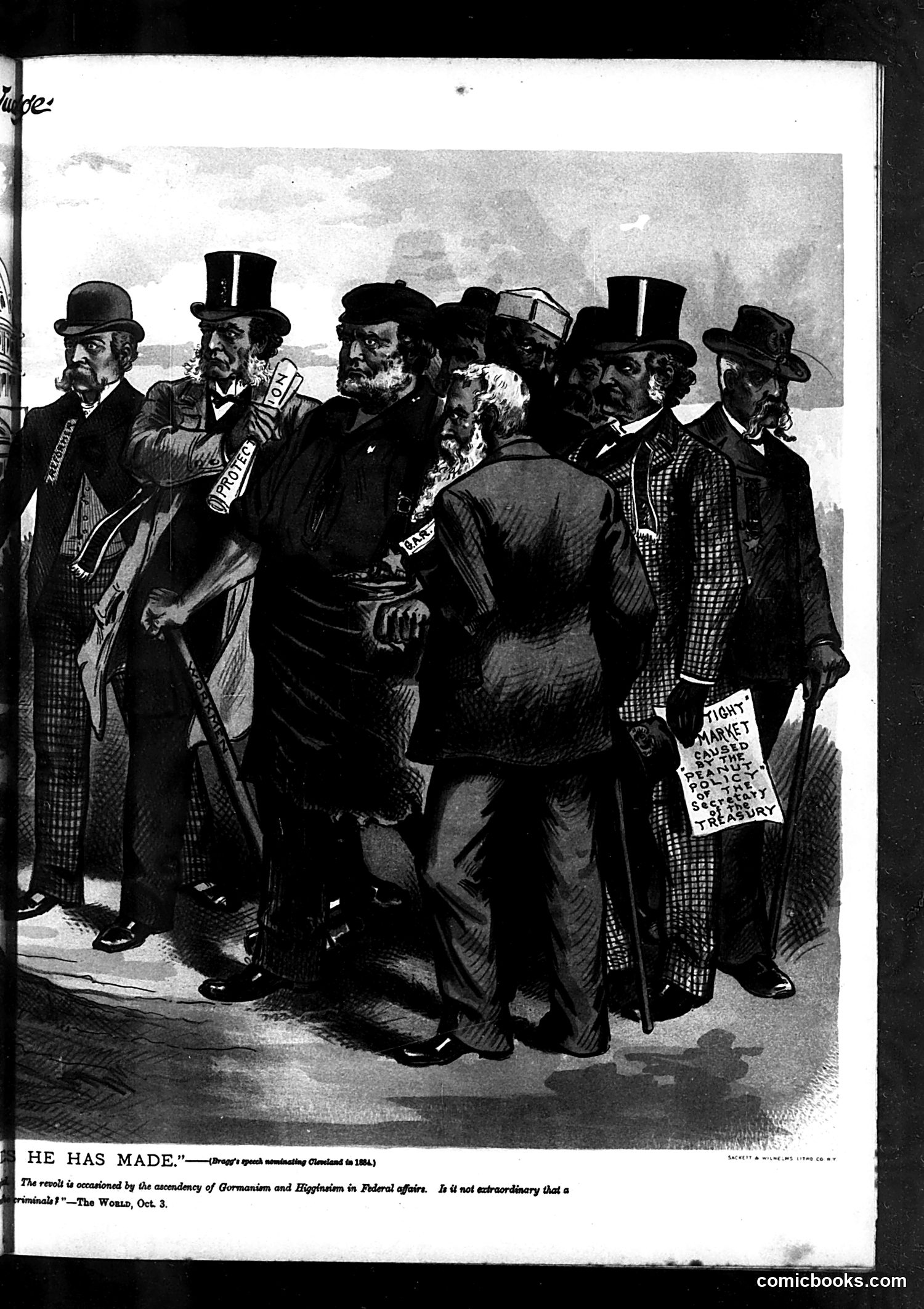 Judge — October 15, 1887 — page 9 of 16