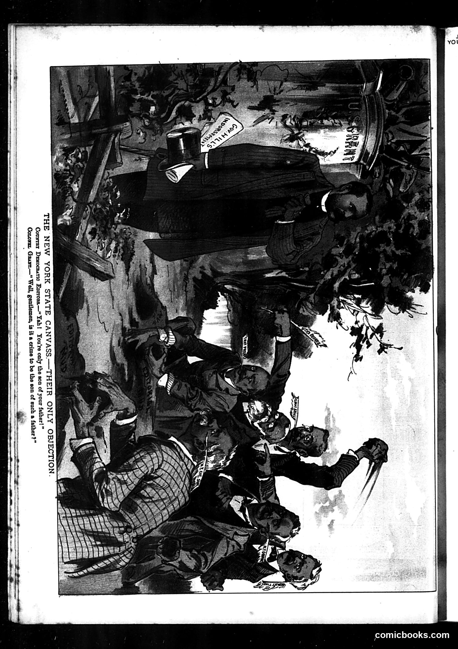 Judge — October 15, 1887 — page 16 of 16