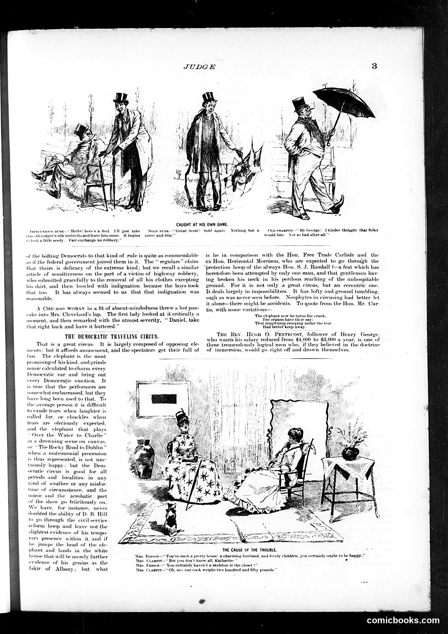 Judge — October 22, 1887 — page 3 of 16