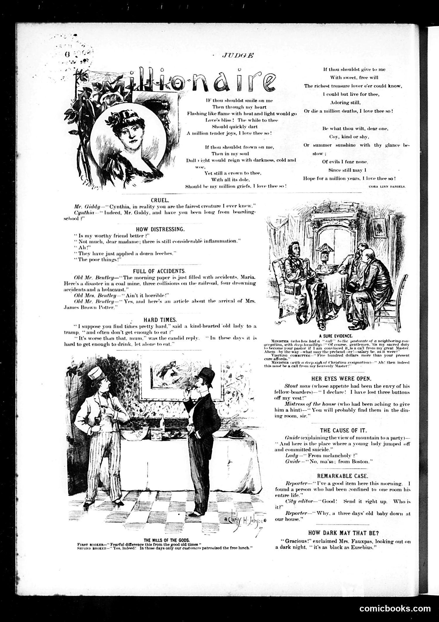 Judge — October 22, 1887 — page 6 of 16