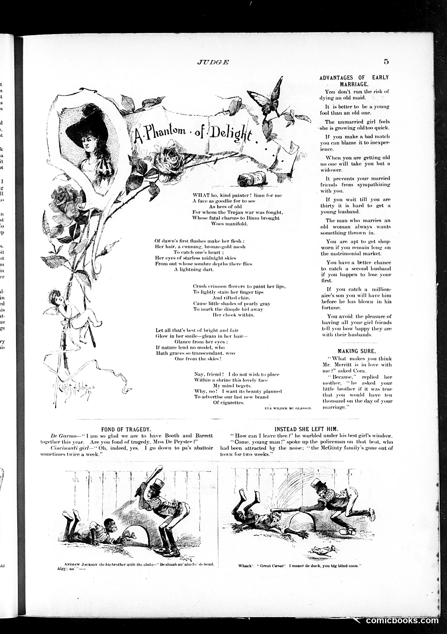 Judge — October 29, 1887 — page 5 of 16