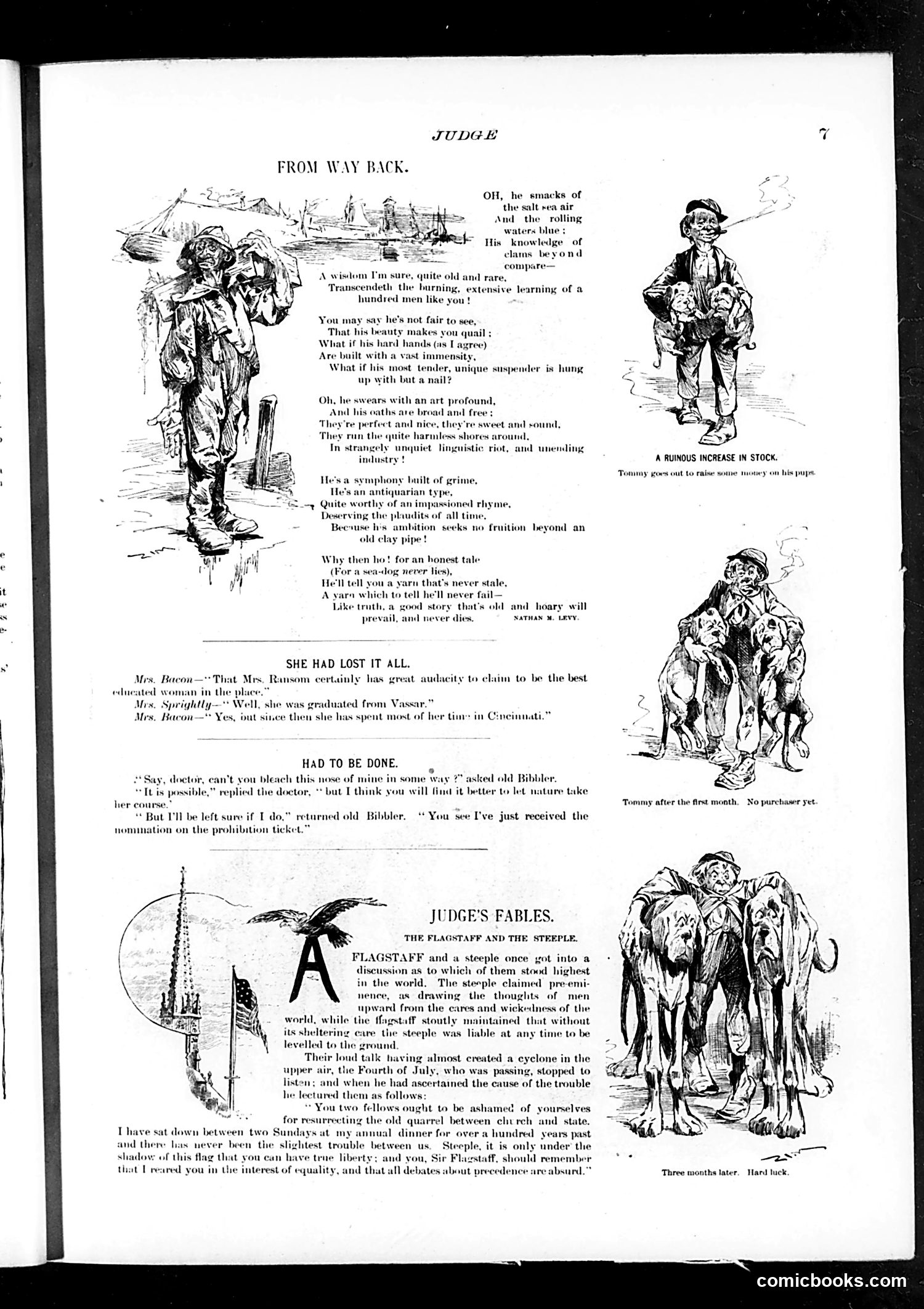 Judge — October 29, 1887 — page 7 of 16