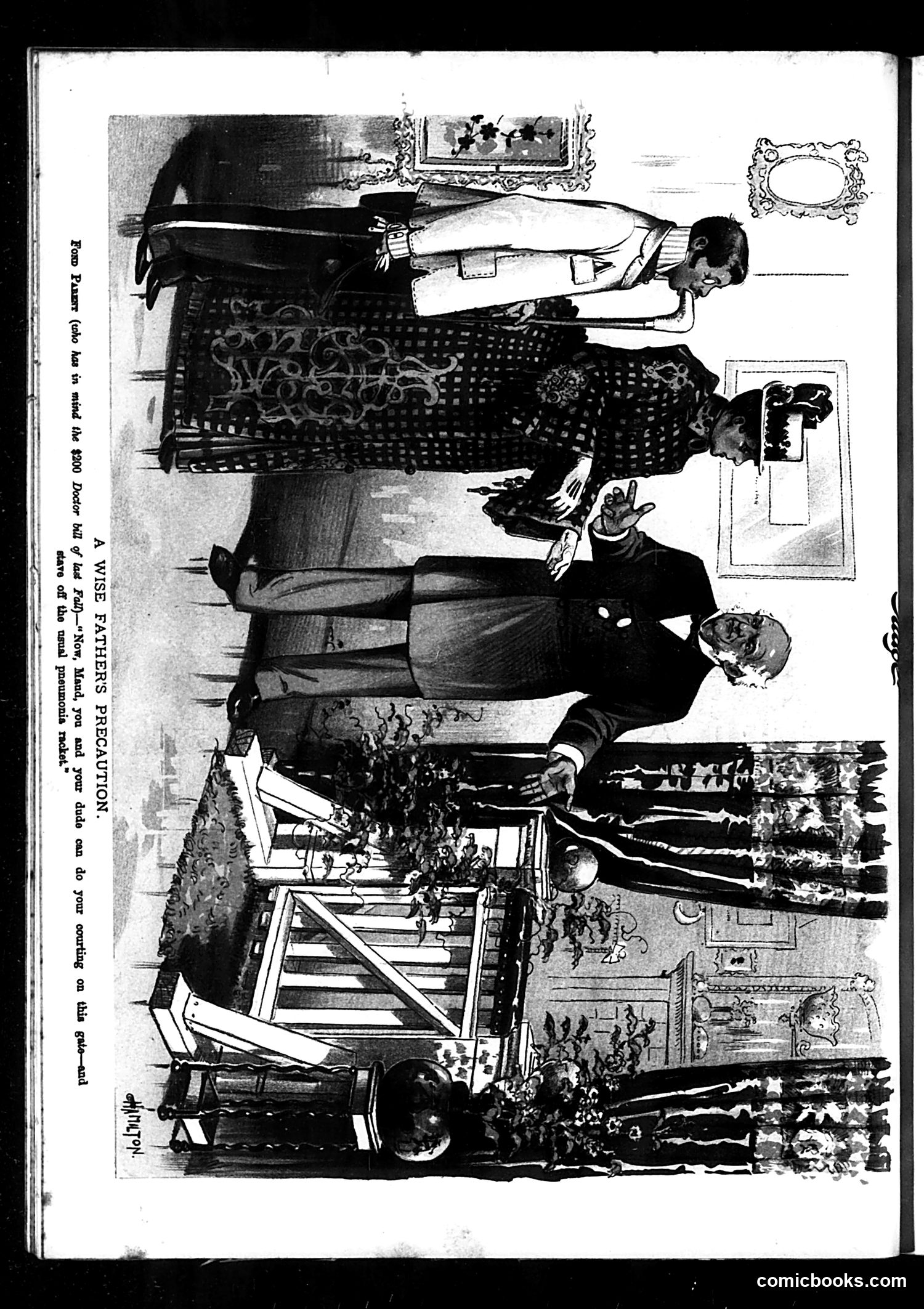 Judge — October 29, 1887 — page 16 of 16