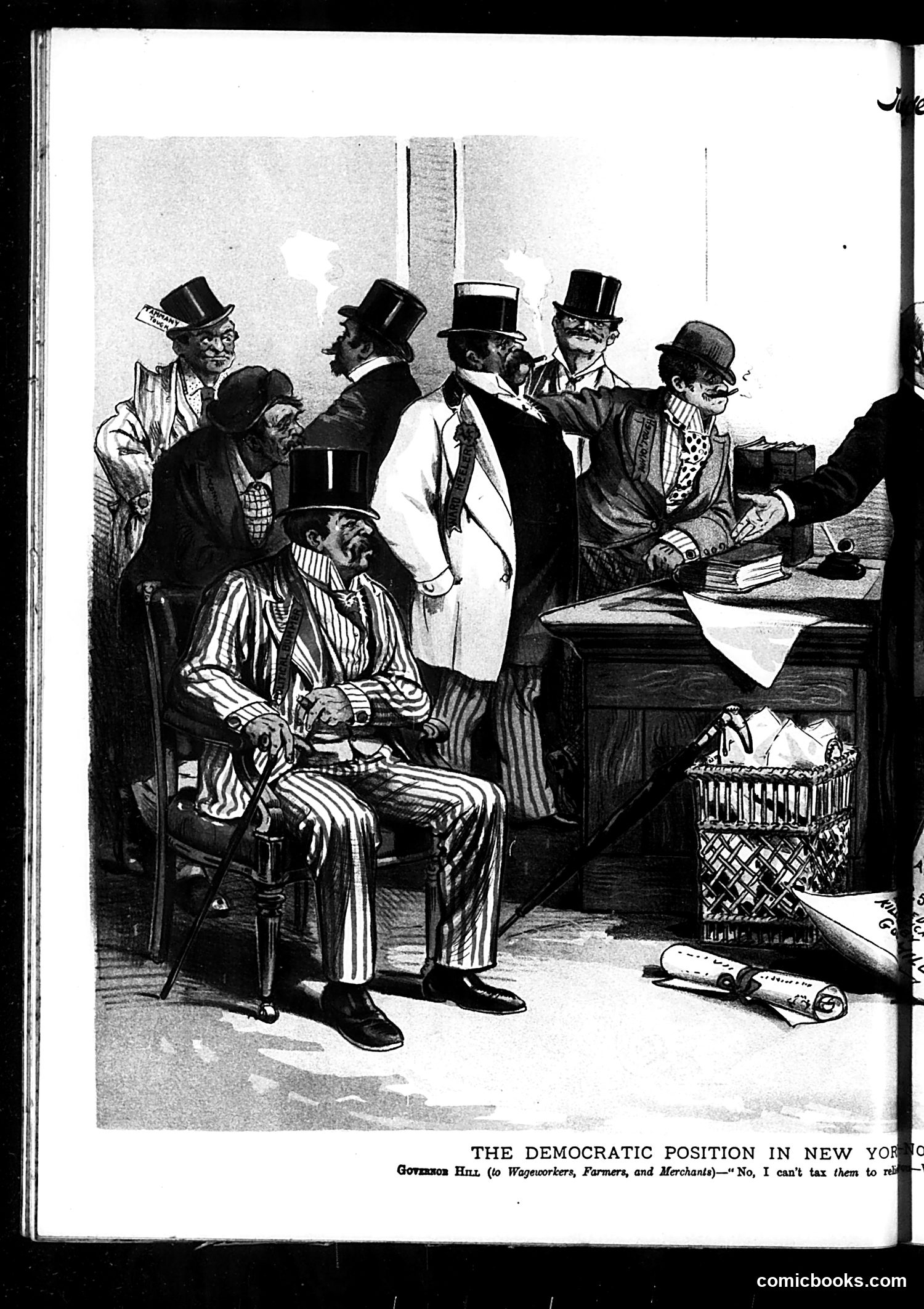Judge — November 5, 1887 — page 8 of 16