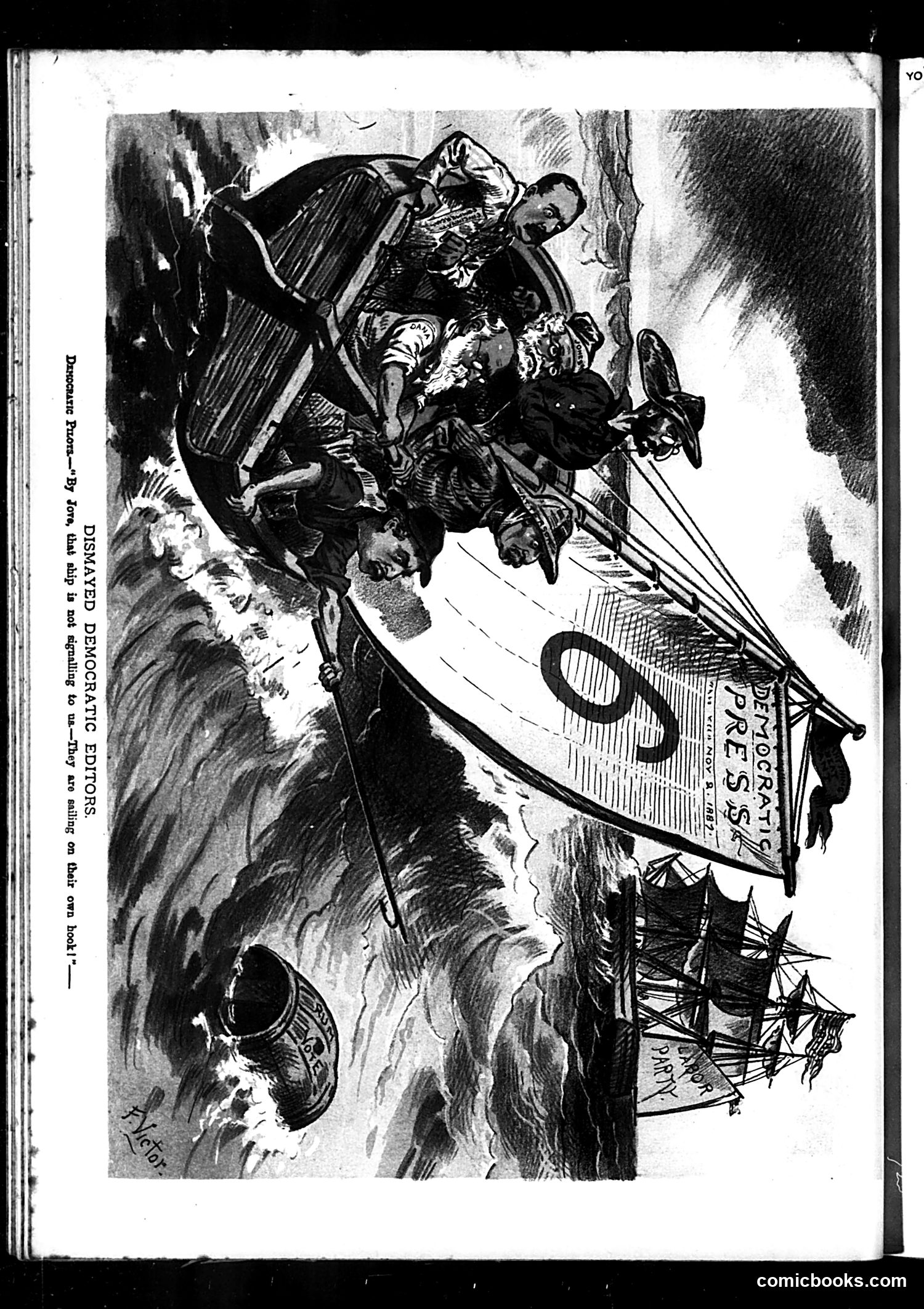 Judge — November 5, 1887 — page 16 of 16