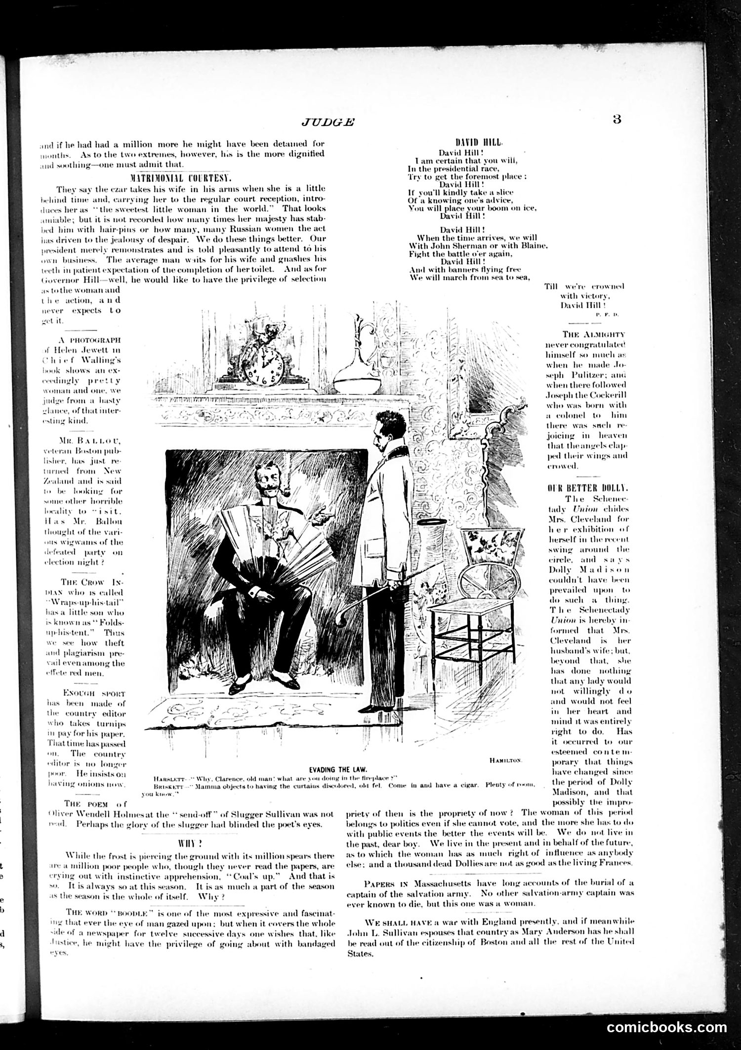 Judge — November 12, 1887 — page 3 of 16