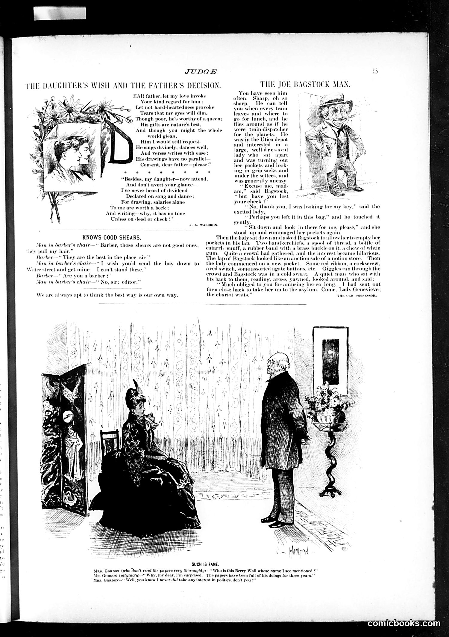 Judge — November 12, 1887 — page 5 of 16