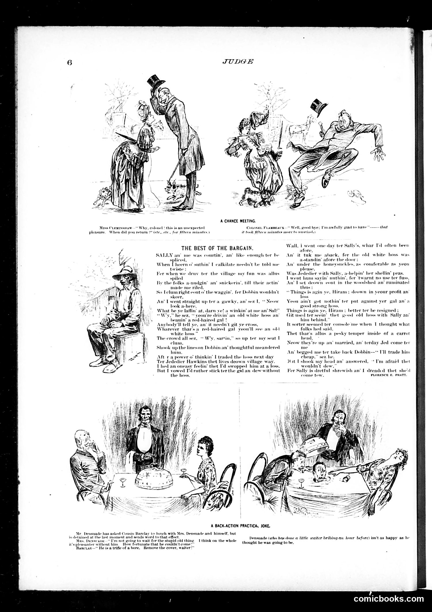 Judge — November 12, 1887 — page 6 of 16