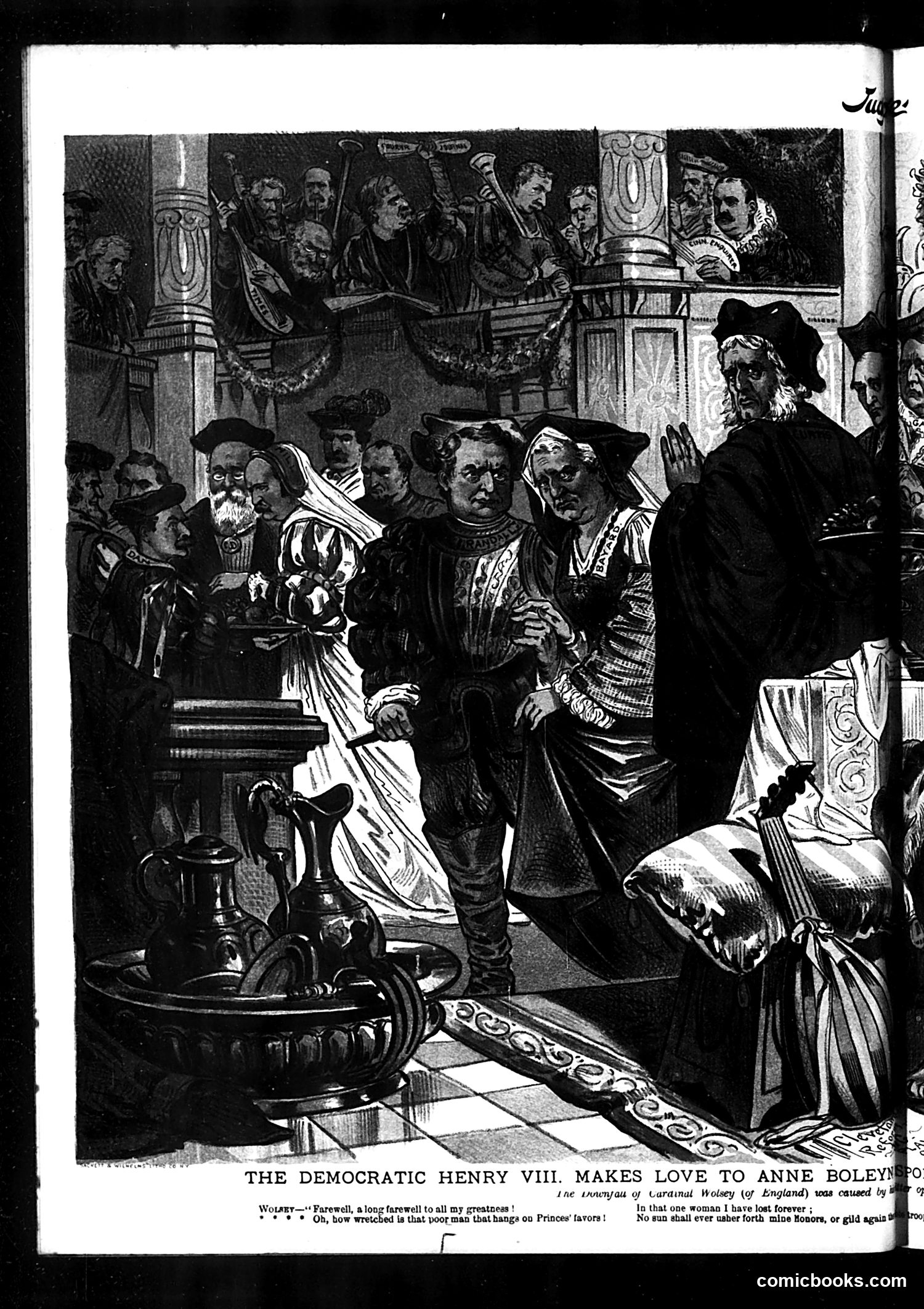 Judge — November 12, 1887 — page 8 of 16