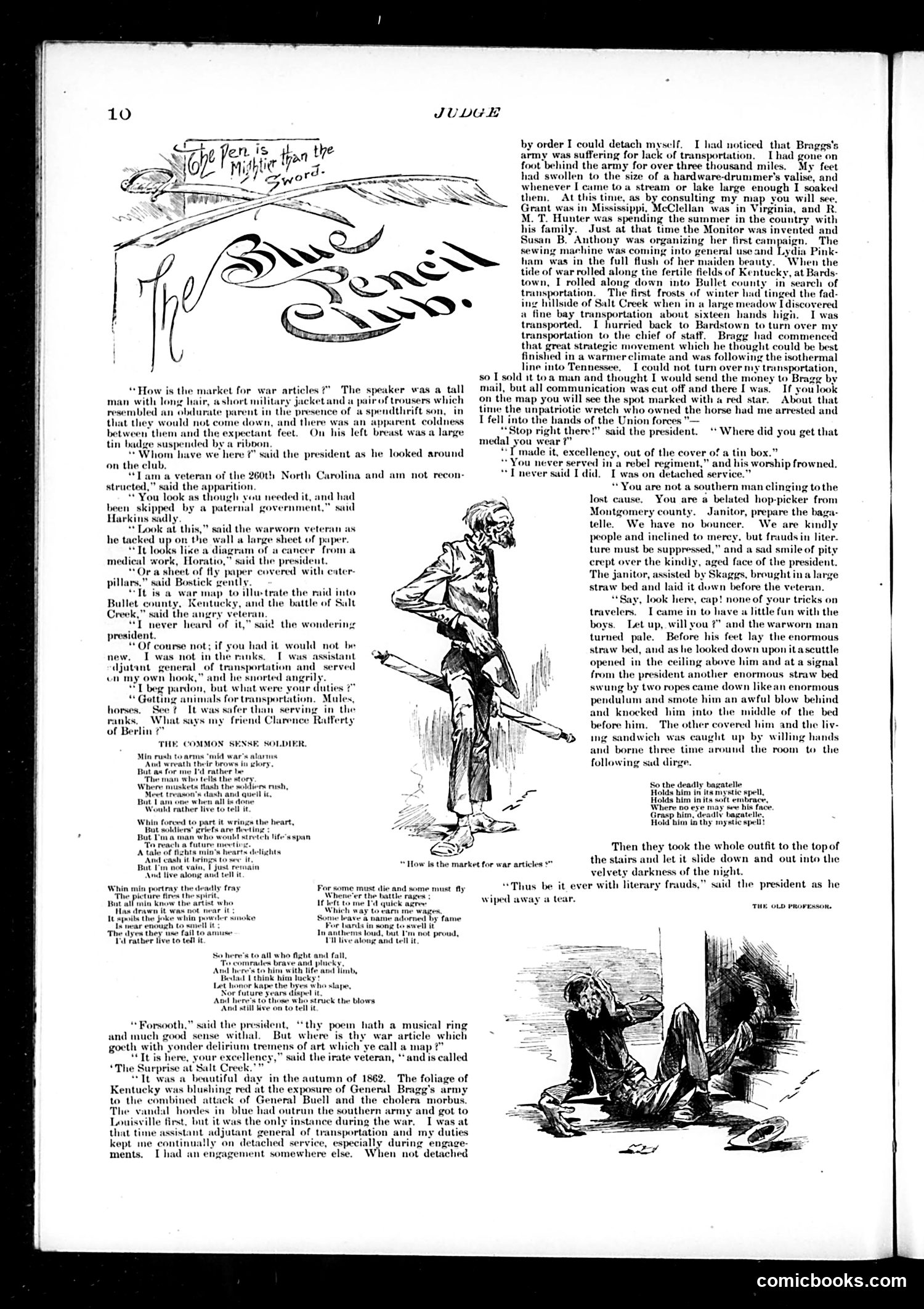 Judge — November 12, 1887 — page 10 of 16