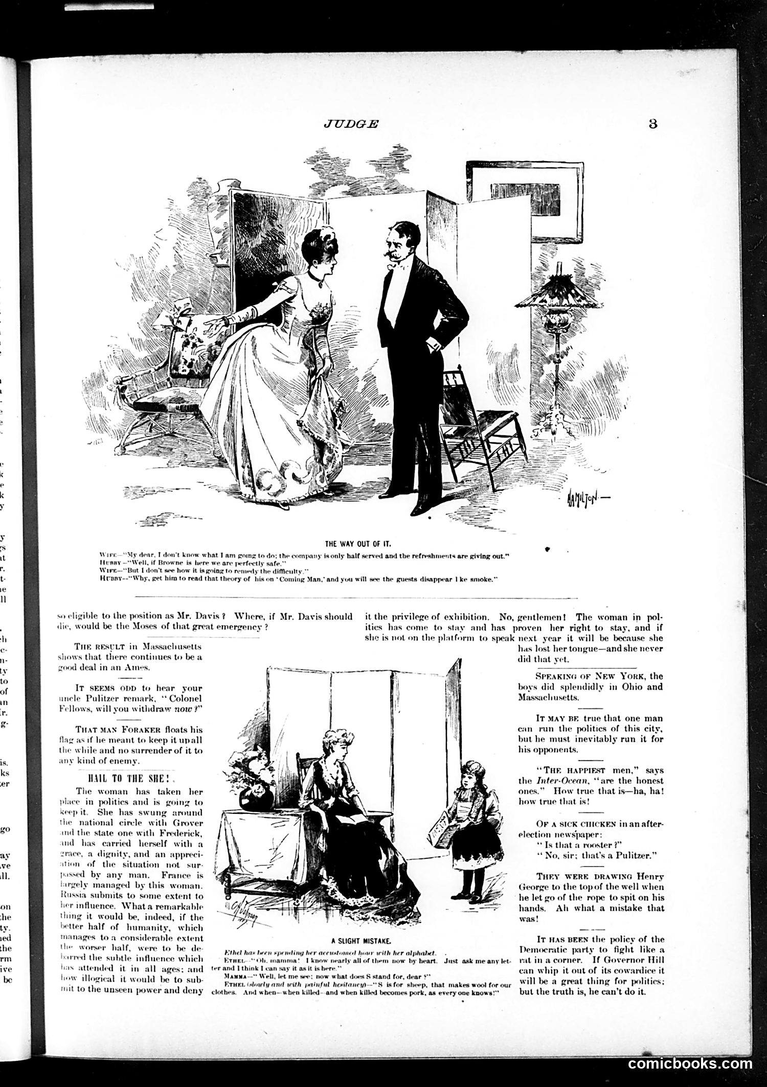 Judge — November 19, 1887 — page 3 of 16