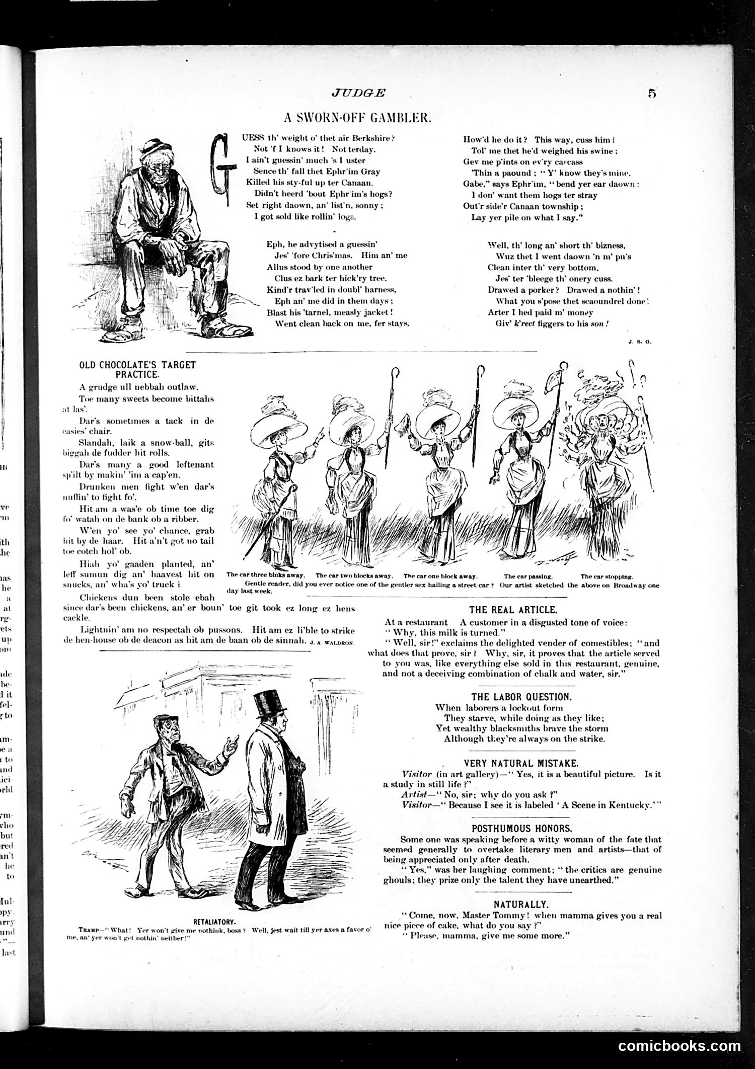 Judge — November 19, 1887 — page 5 of 16