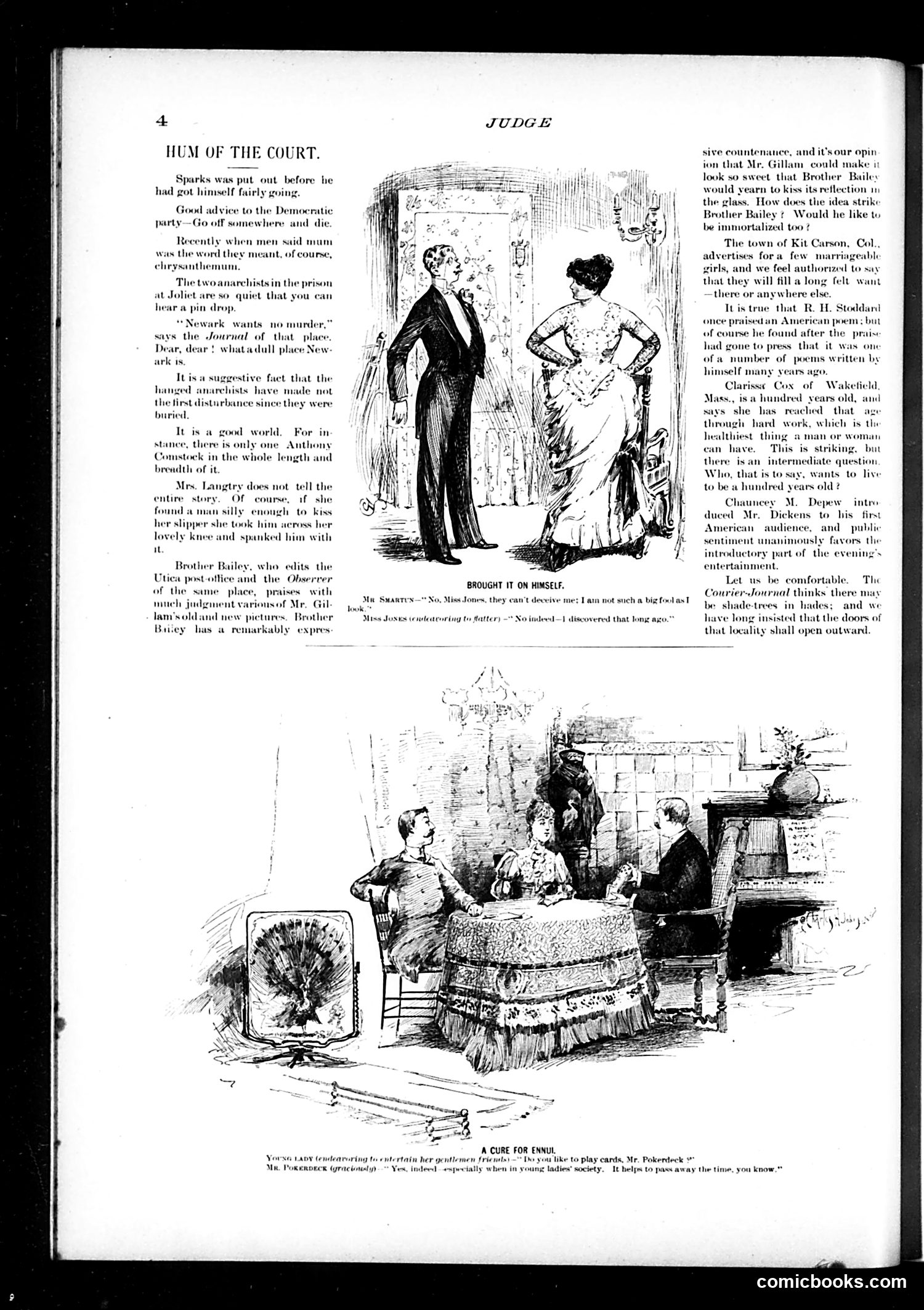 Judge — December 3, 1887 — page 4 of 16