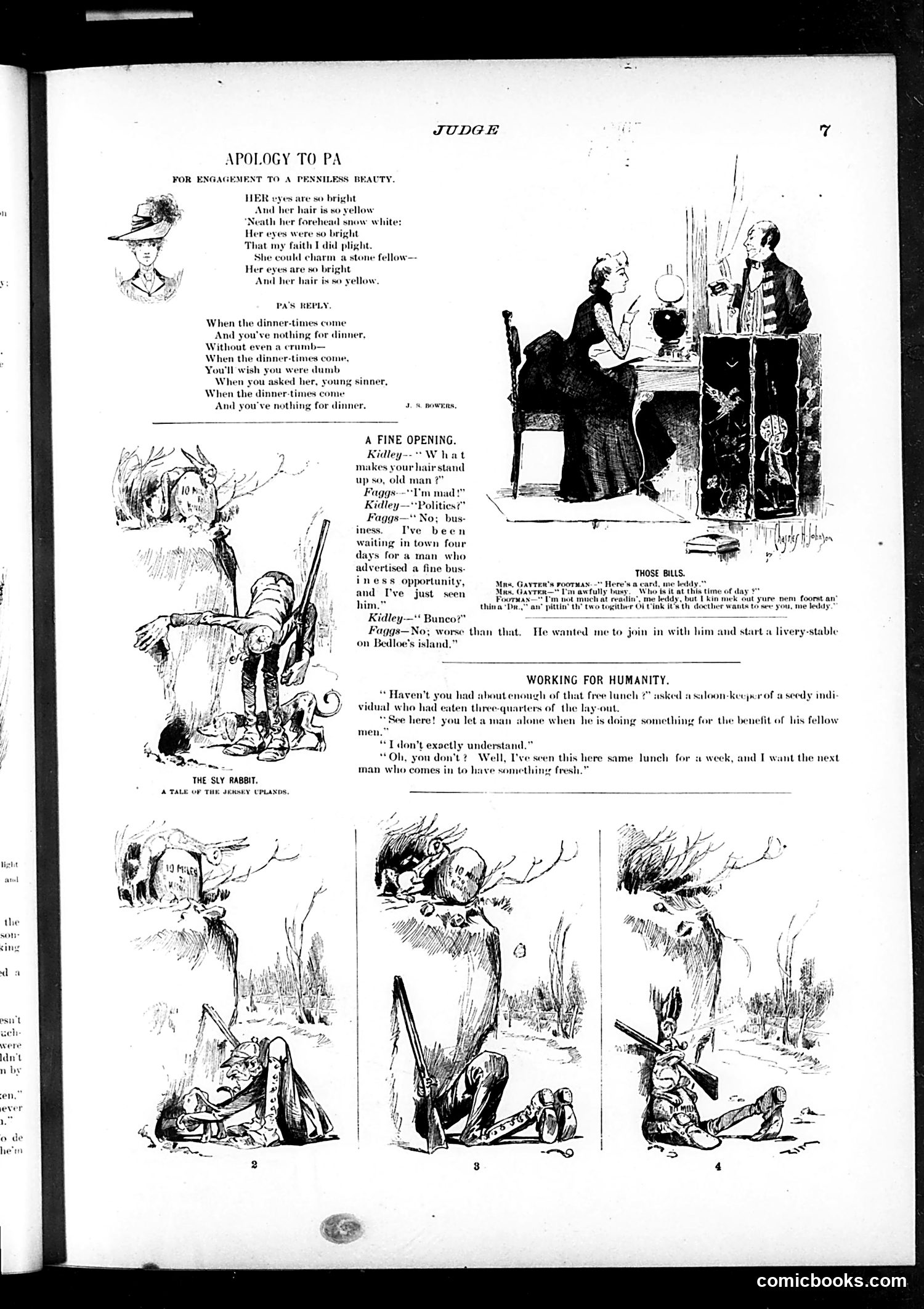 Judge — December 3, 1887 — page 7 of 16