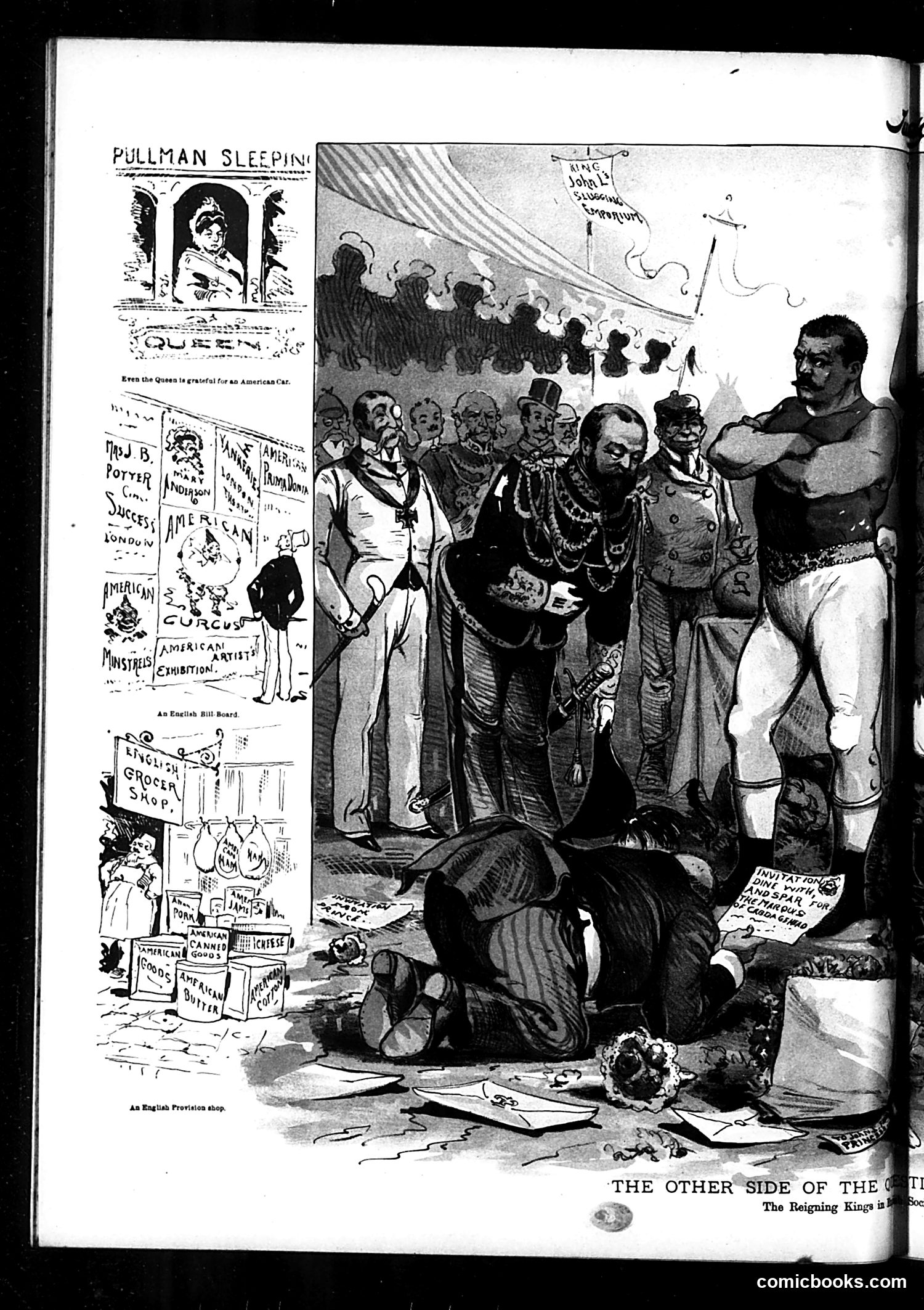Judge — December 3, 1887 — page 8 of 16