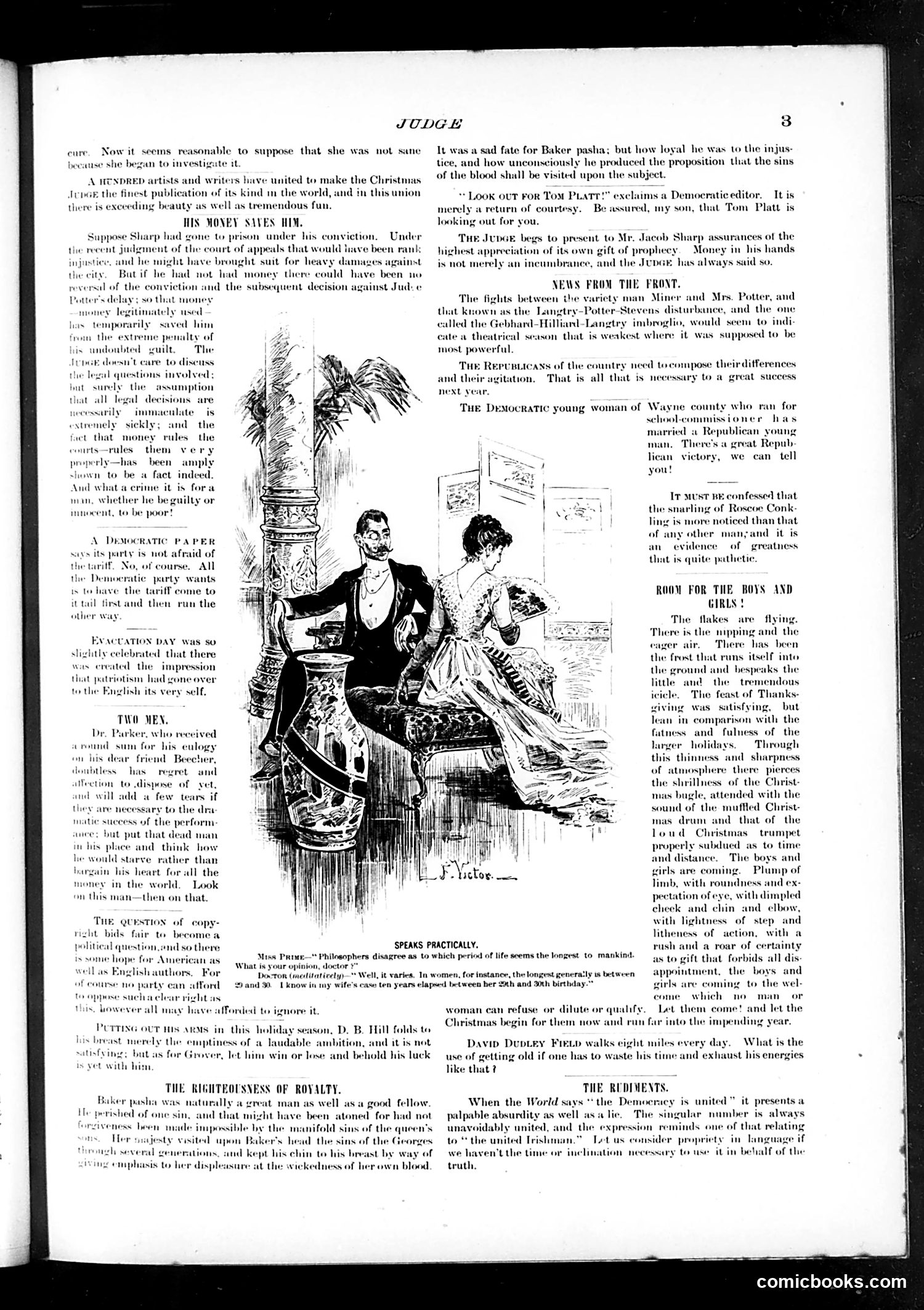 Judge — December 10, 1887 — page 3 of 16