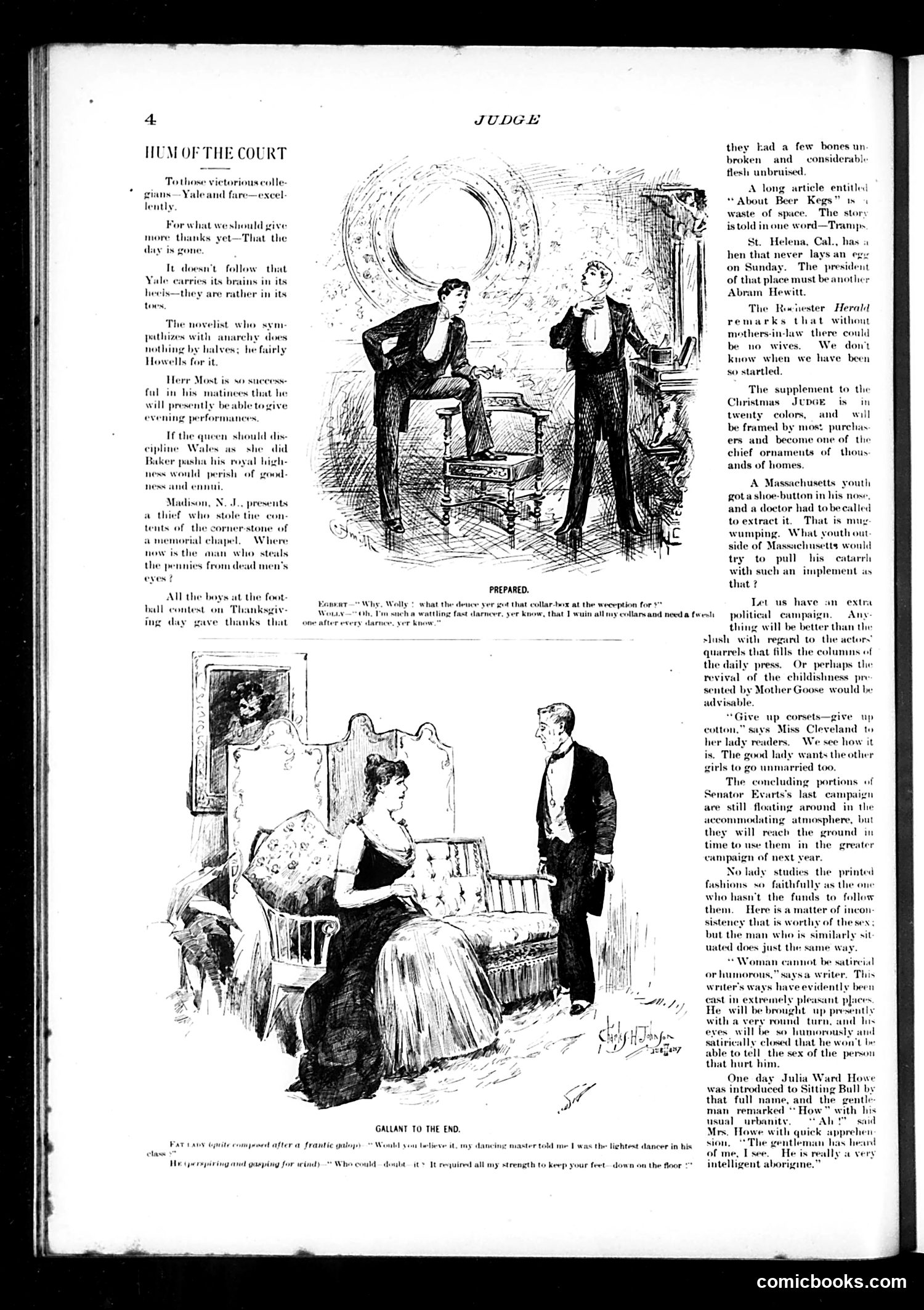 Judge — December 10, 1887 — page 4 of 16