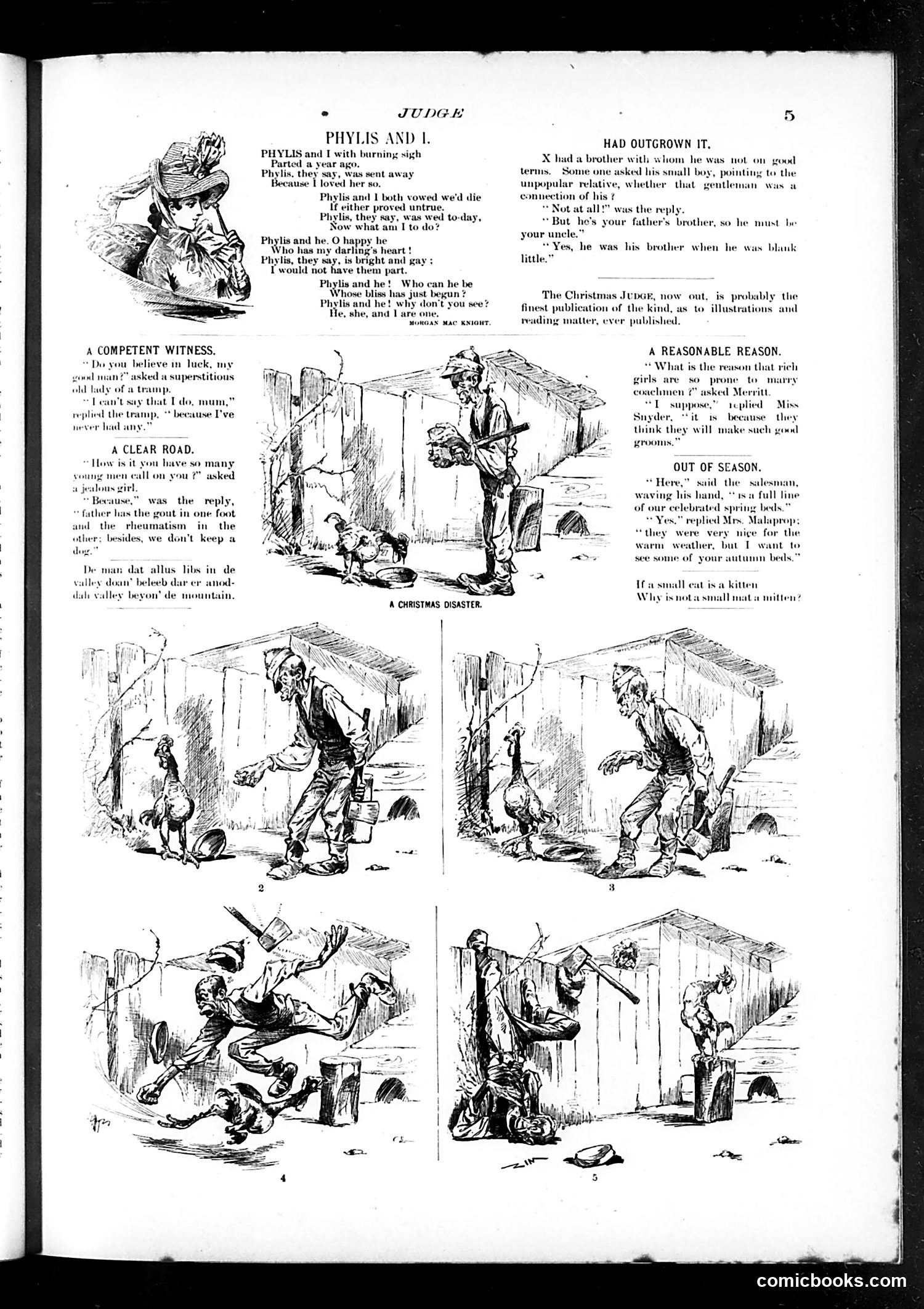 Judge — December 10, 1887 — page 5 of 16