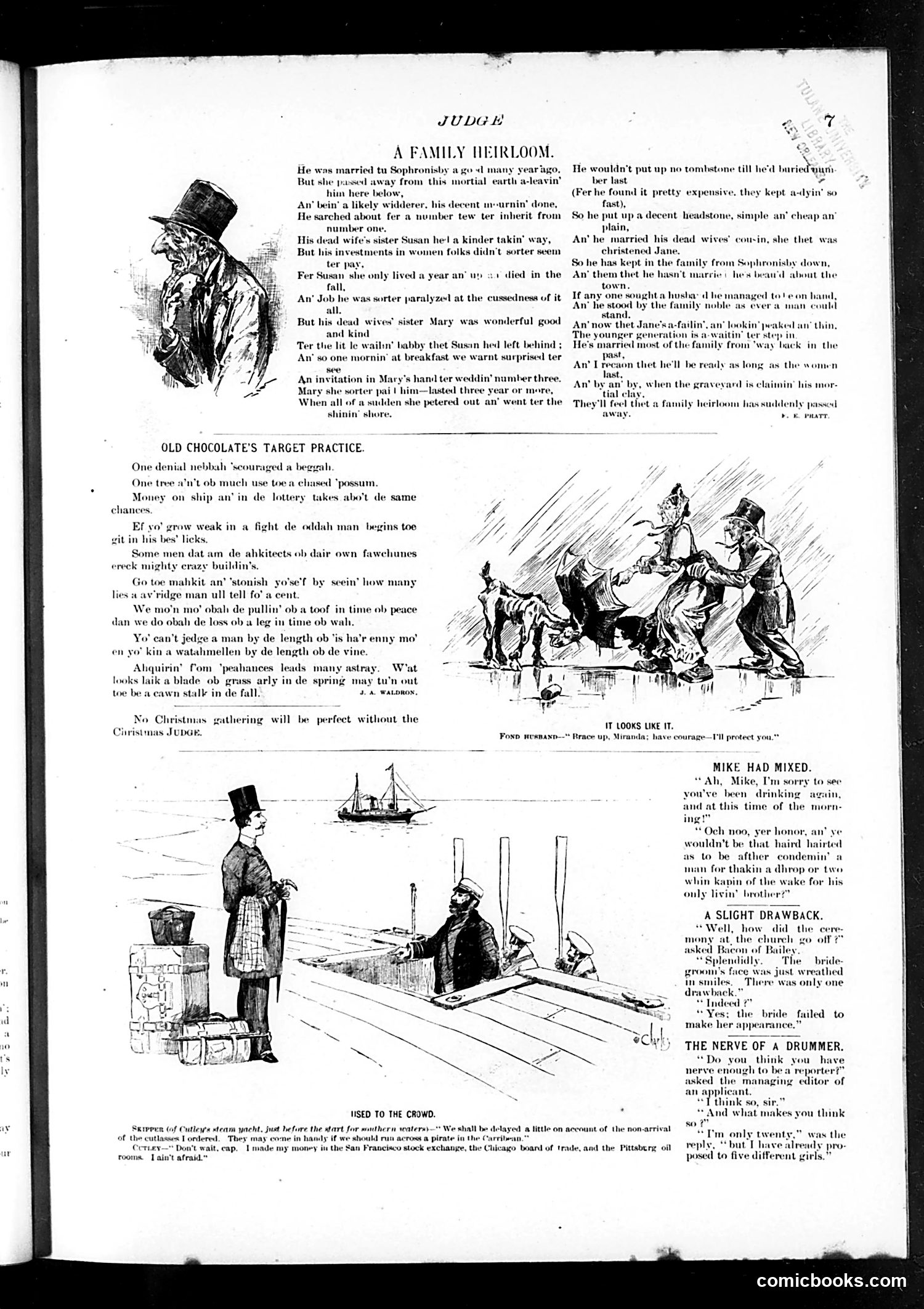 Judge — December 10, 1887 — page 7 of 16