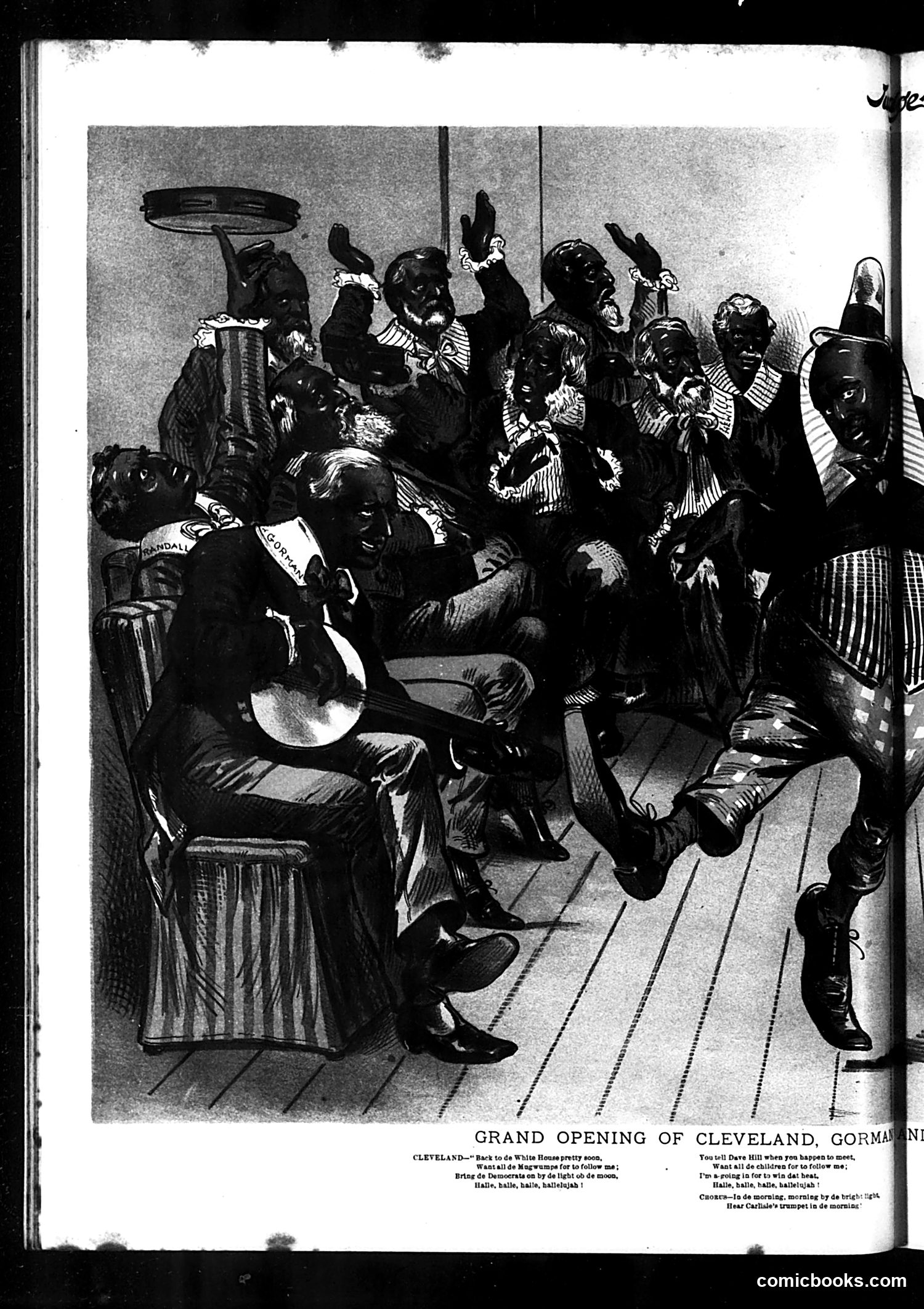 Judge — December 10, 1887 — page 8 of 16
