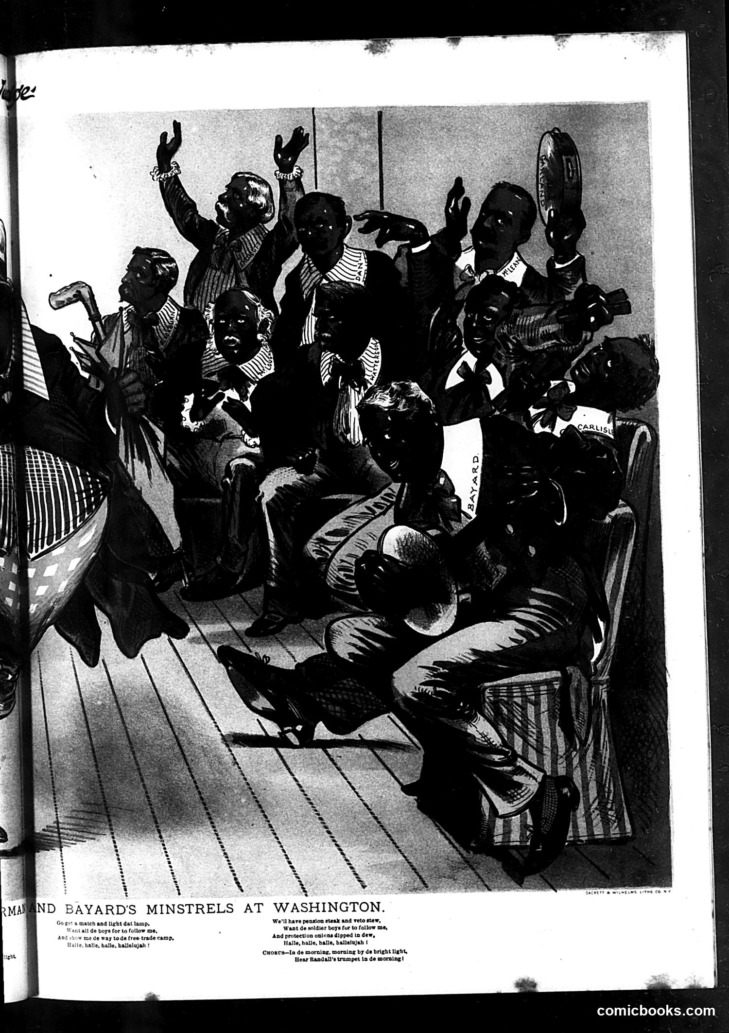 Judge — December 10, 1887 — page 9 of 16