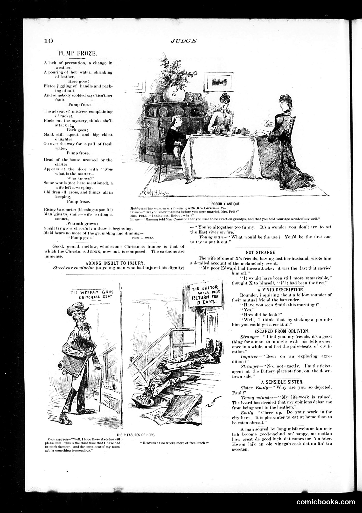 Judge — December 10, 1887 — page 10 of 16