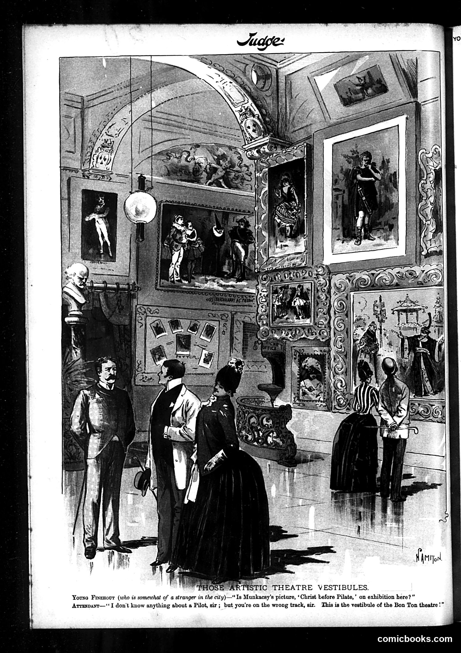 Judge — December 10, 1887 — page 16 of 16