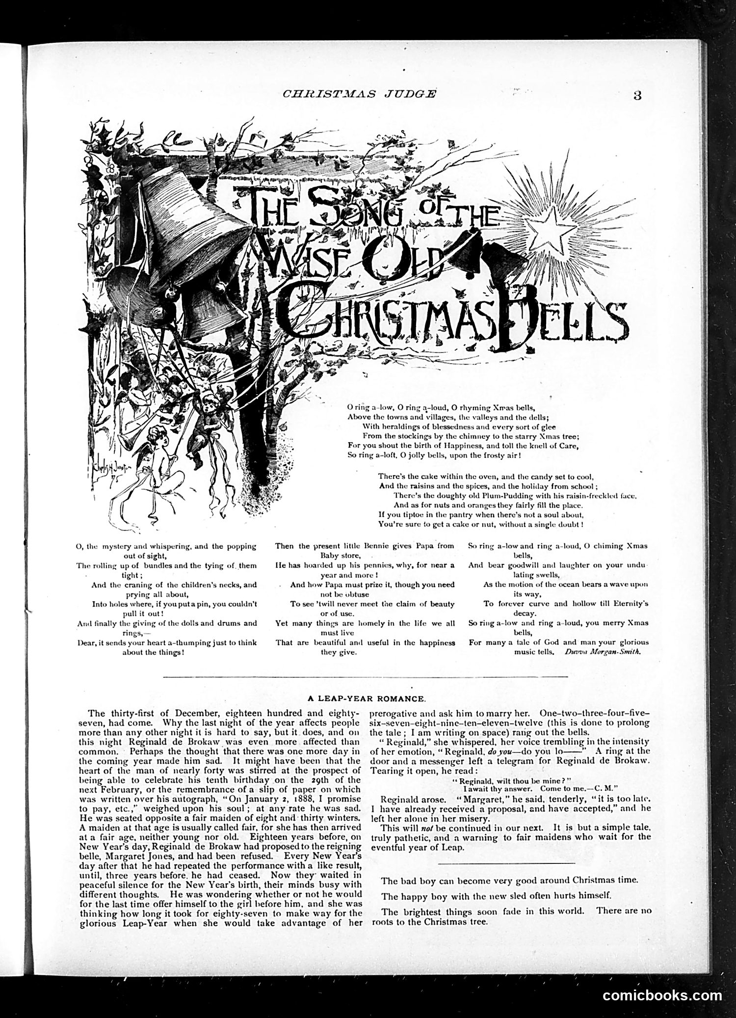 Judge — December 1887 — page 5 of 45