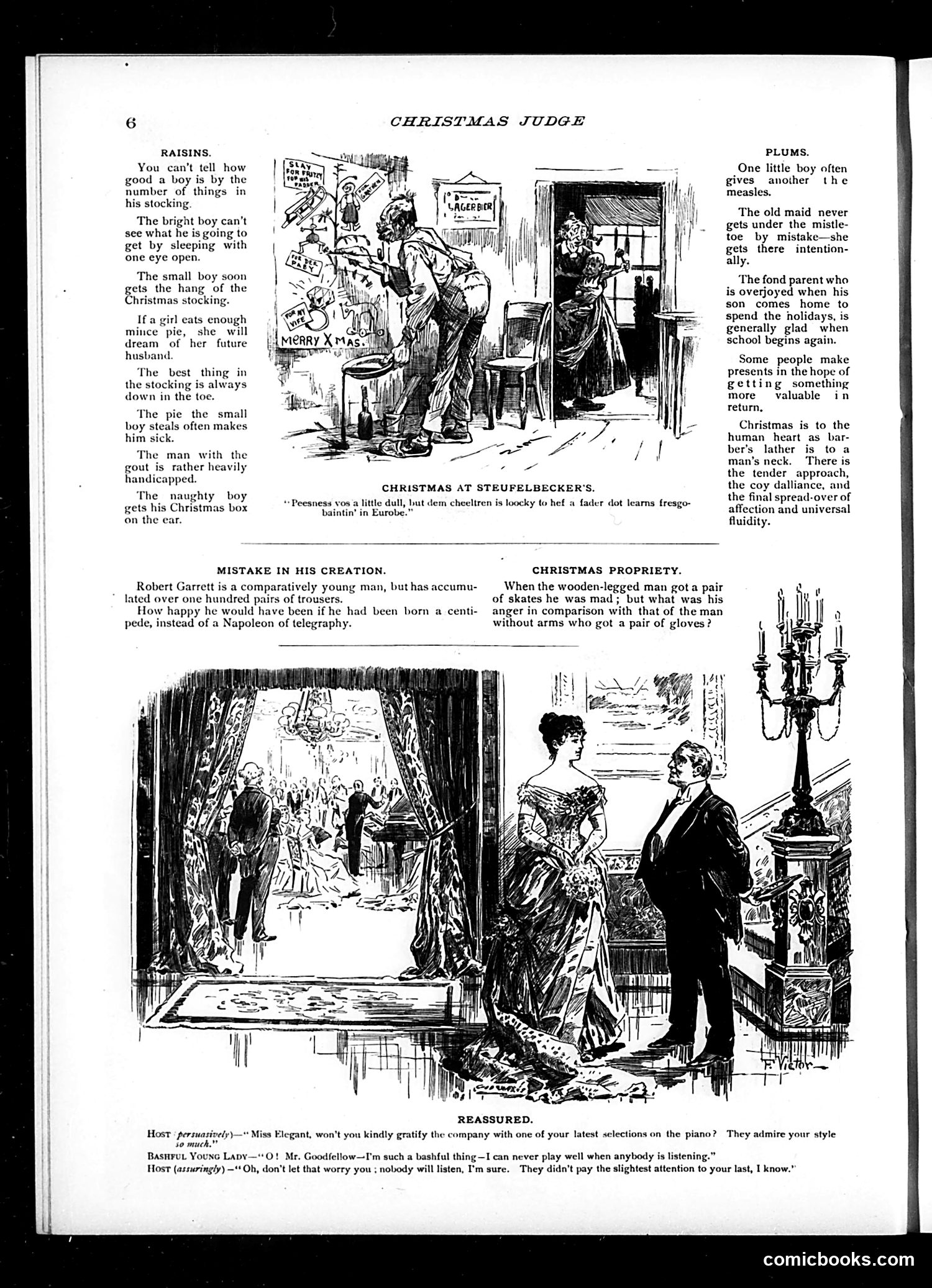 Judge — December 1887 — page 8 of 45