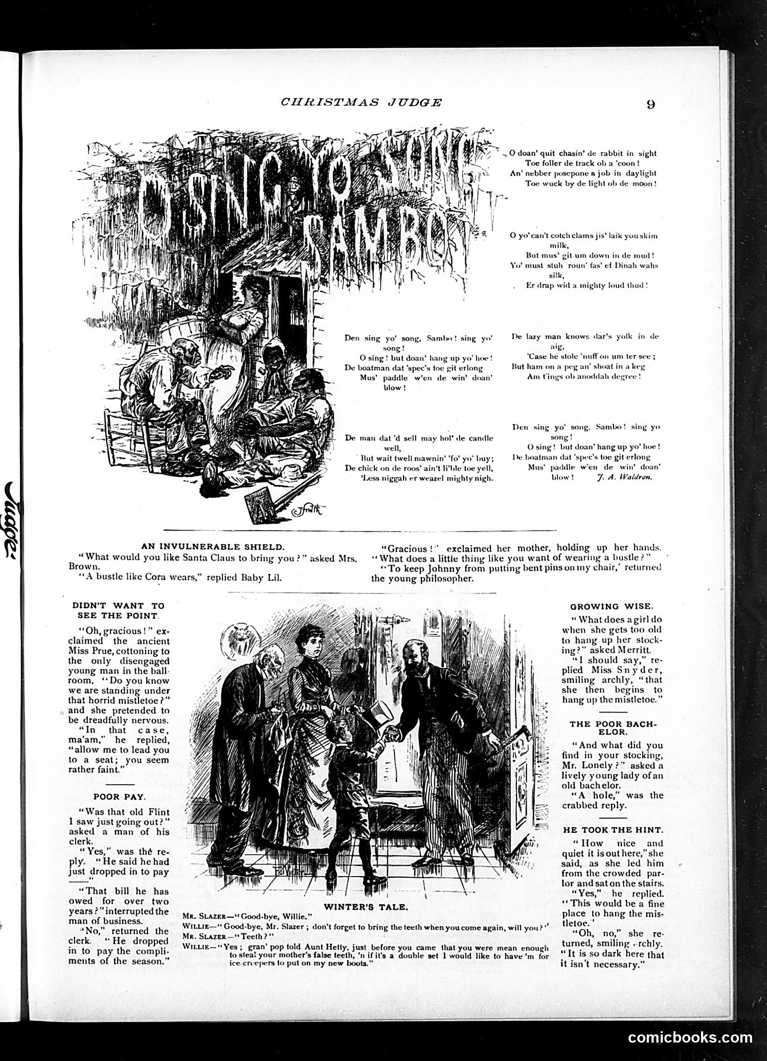 Judge — December 1887 — page 11 of 45