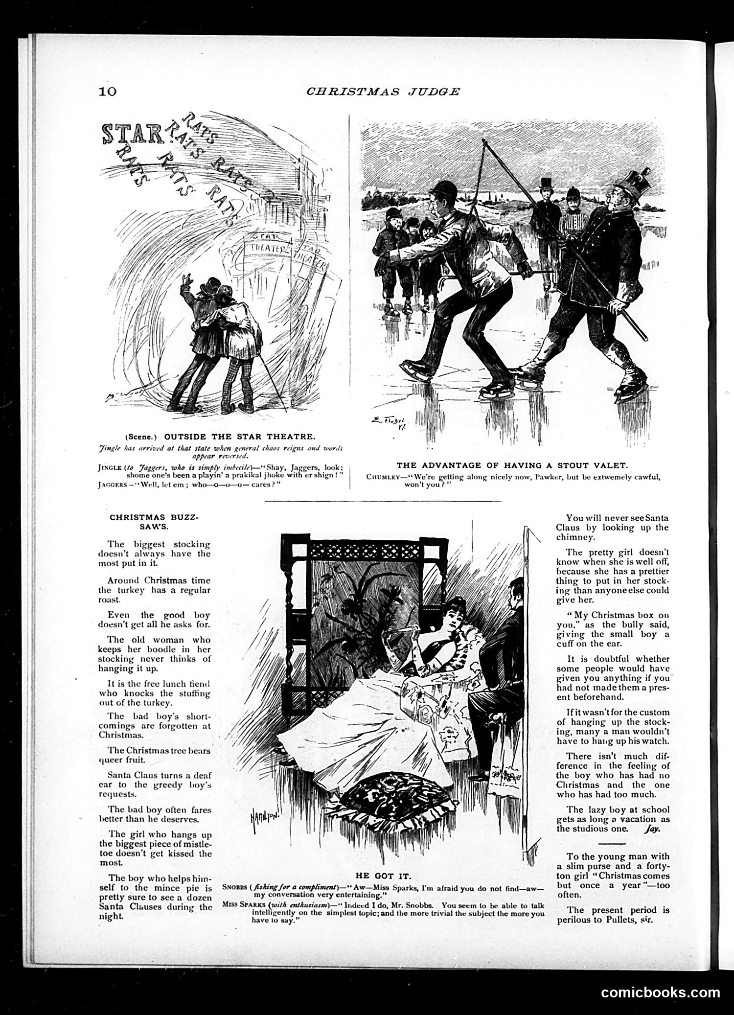 Judge — December 1887 — page 12 of 45