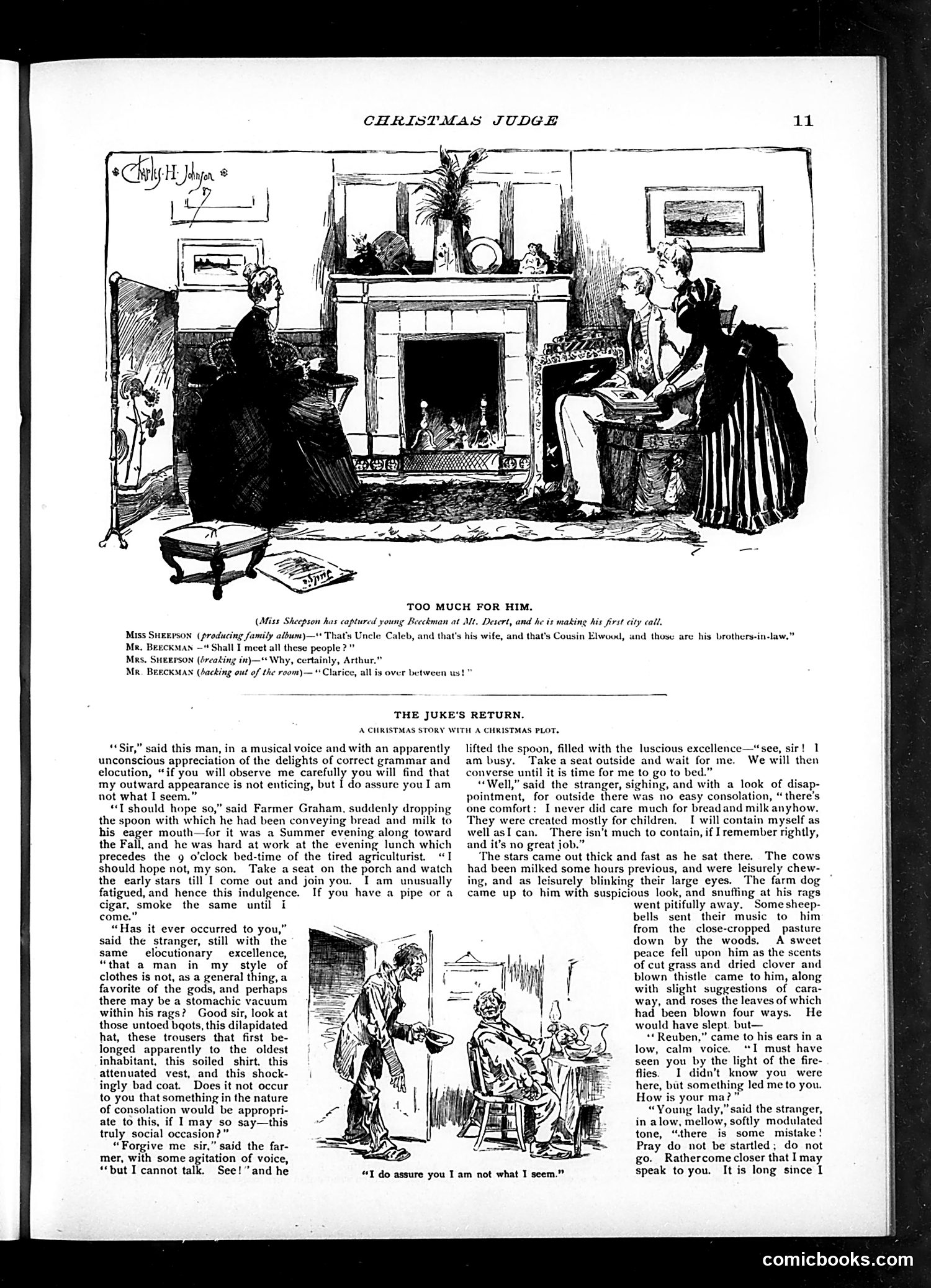 Judge — December 1887 — page 13 of 45
