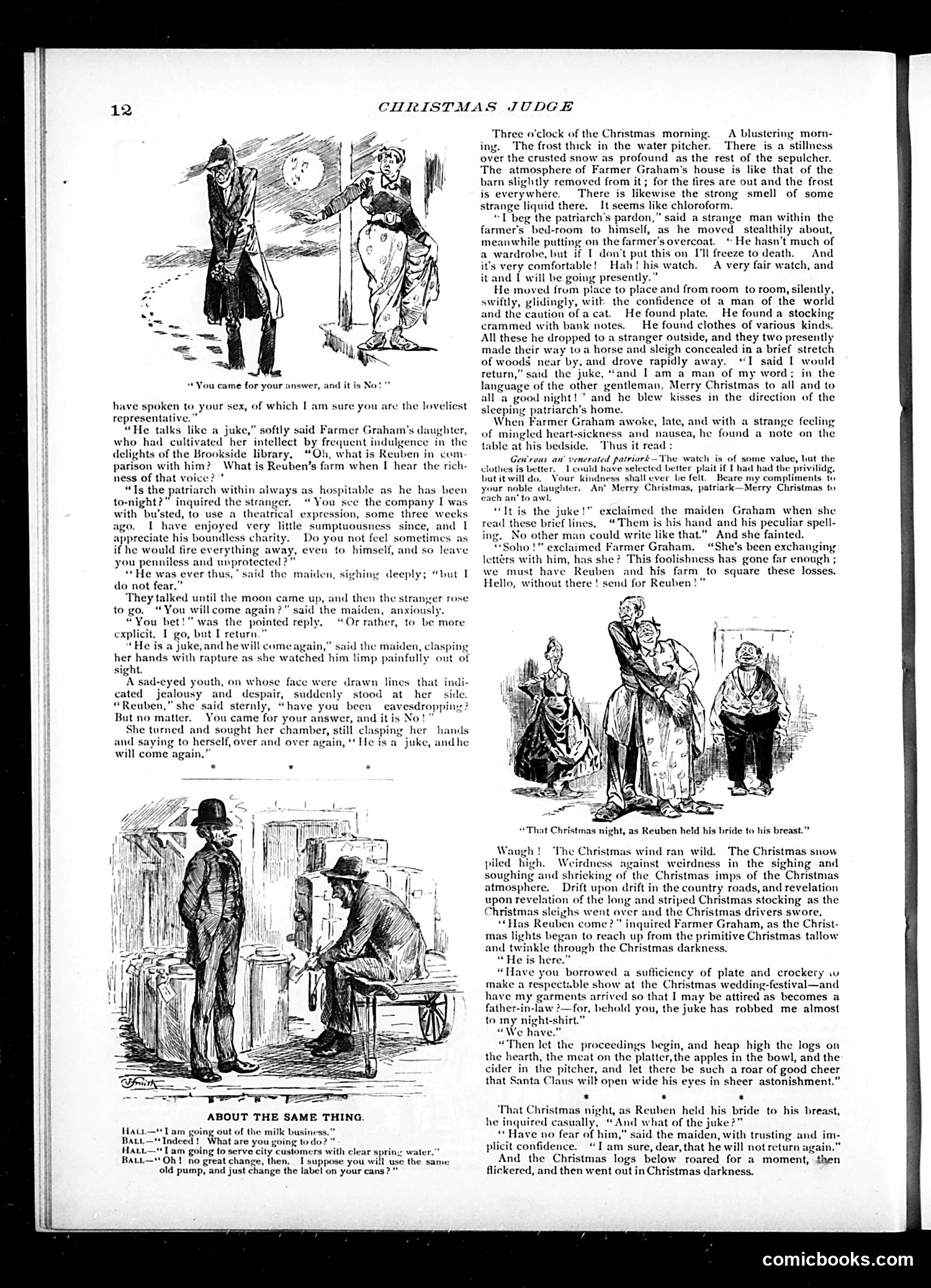 Judge — December 1887 — page 14 of 45